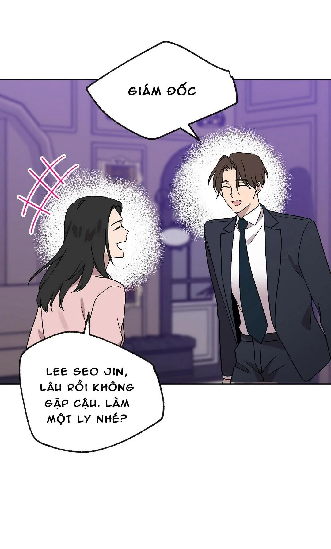 Bitter Sweet Darling Chapter 4 Trang 30