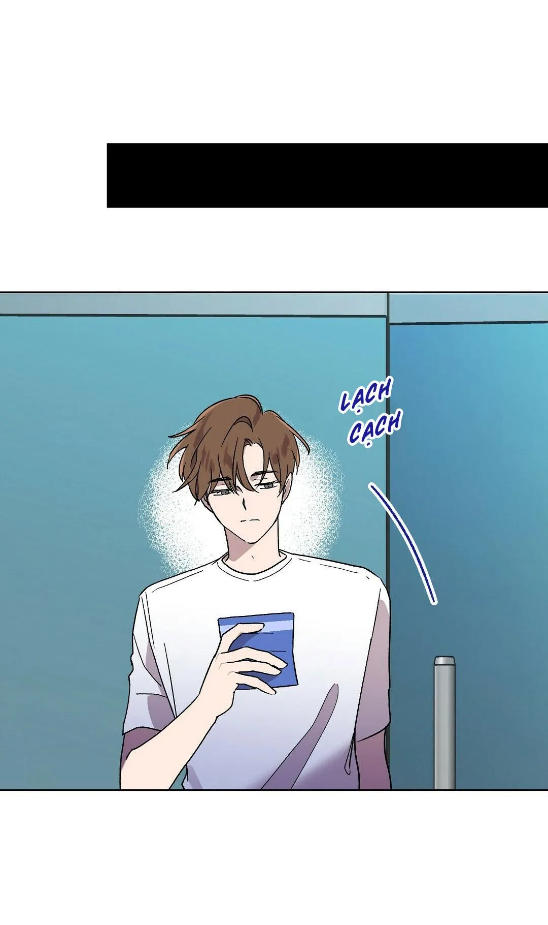 Bitter Sweet Darling Chapter 4 Trang 39