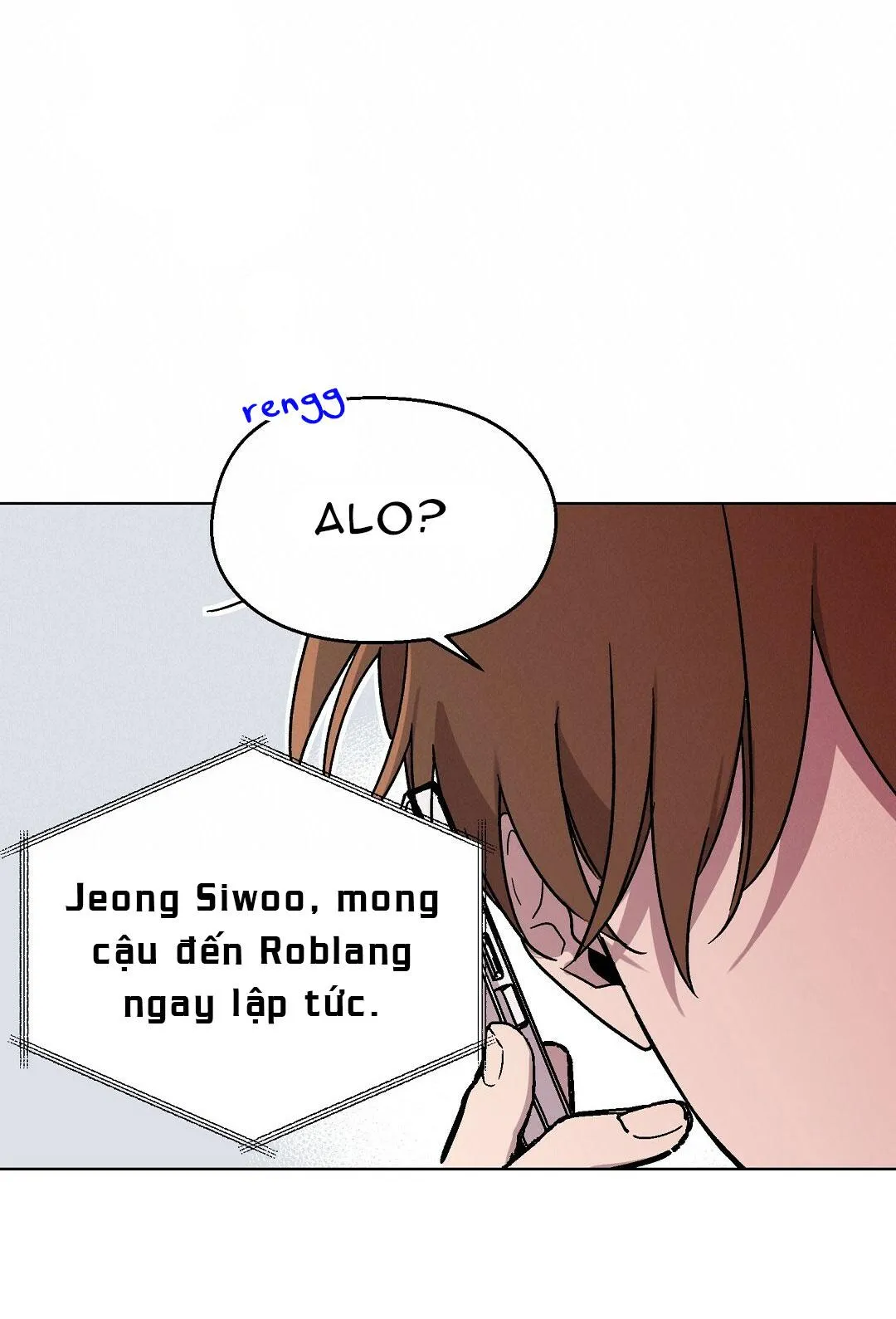 Bitter Sweet Darling Chapter 4 Trang 41