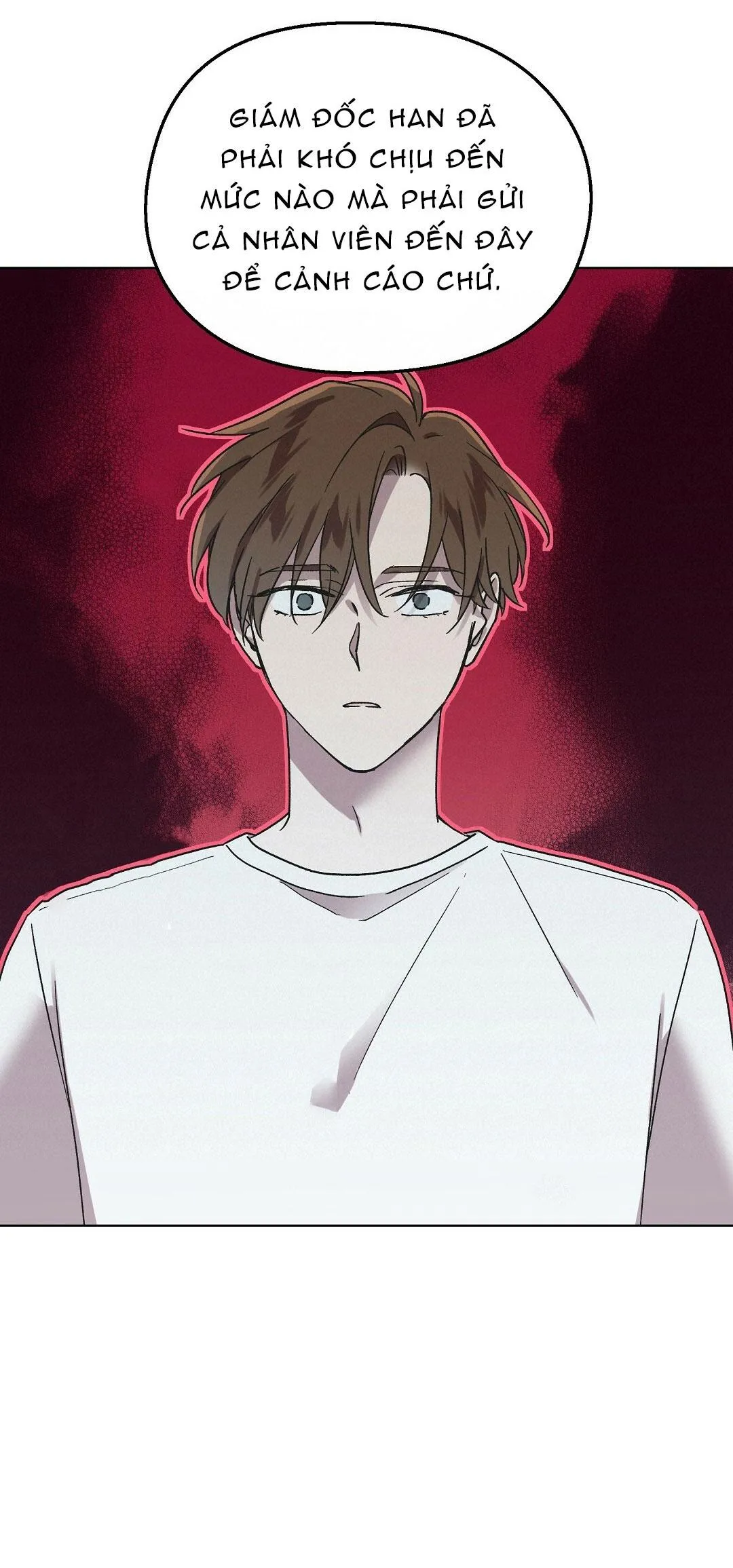 Bitter Sweet Darling Chapter 4 Trang 50