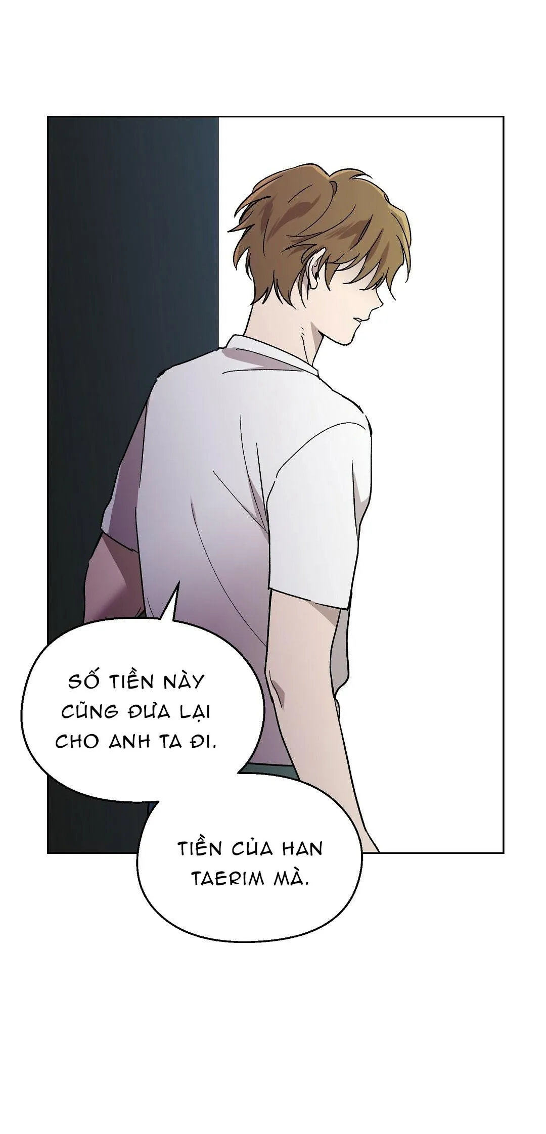 Bitter Sweet Darling Chapter 4 Trang 53