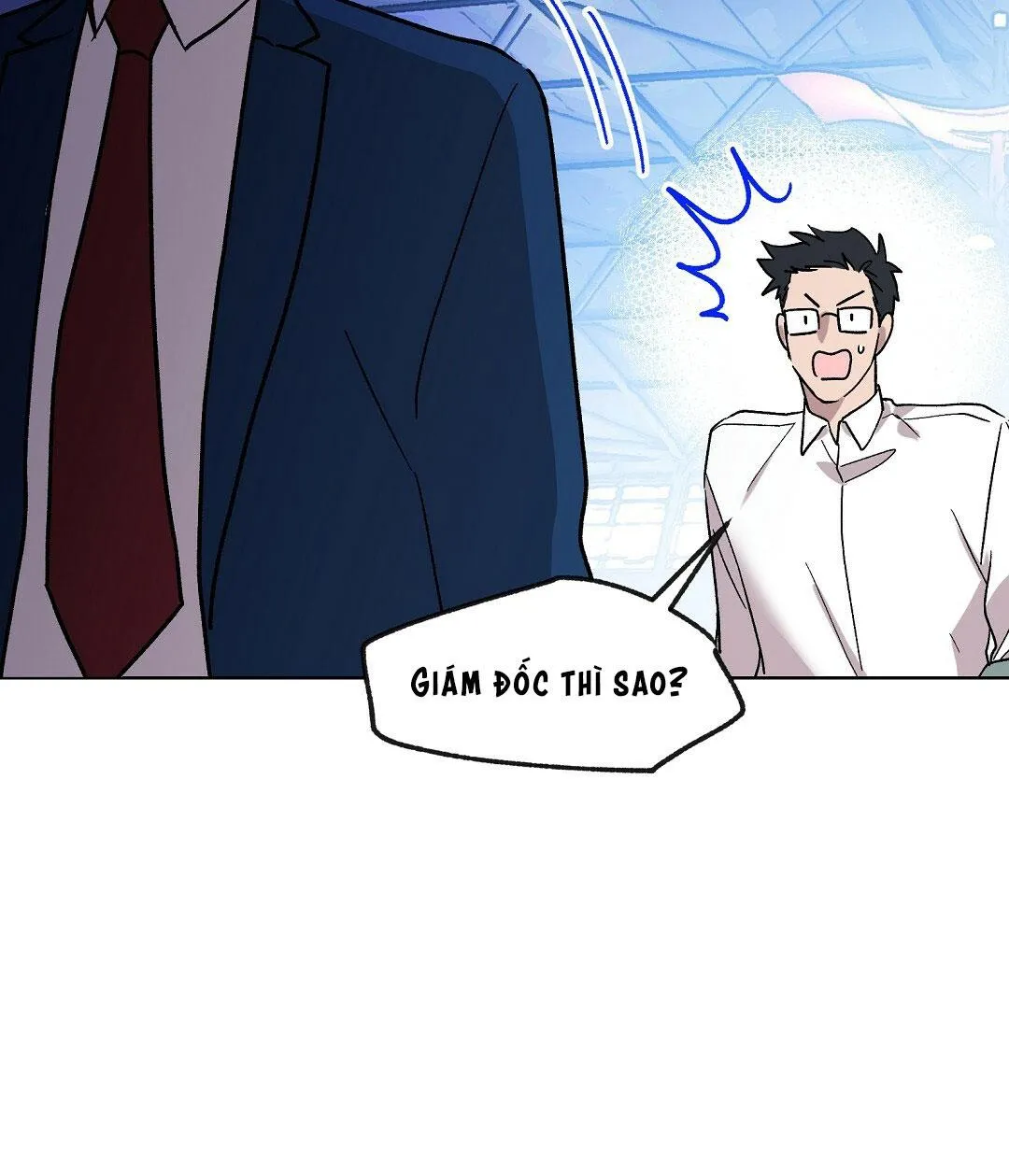 Bitter Sweet Darling Chapter 4 Trang 59