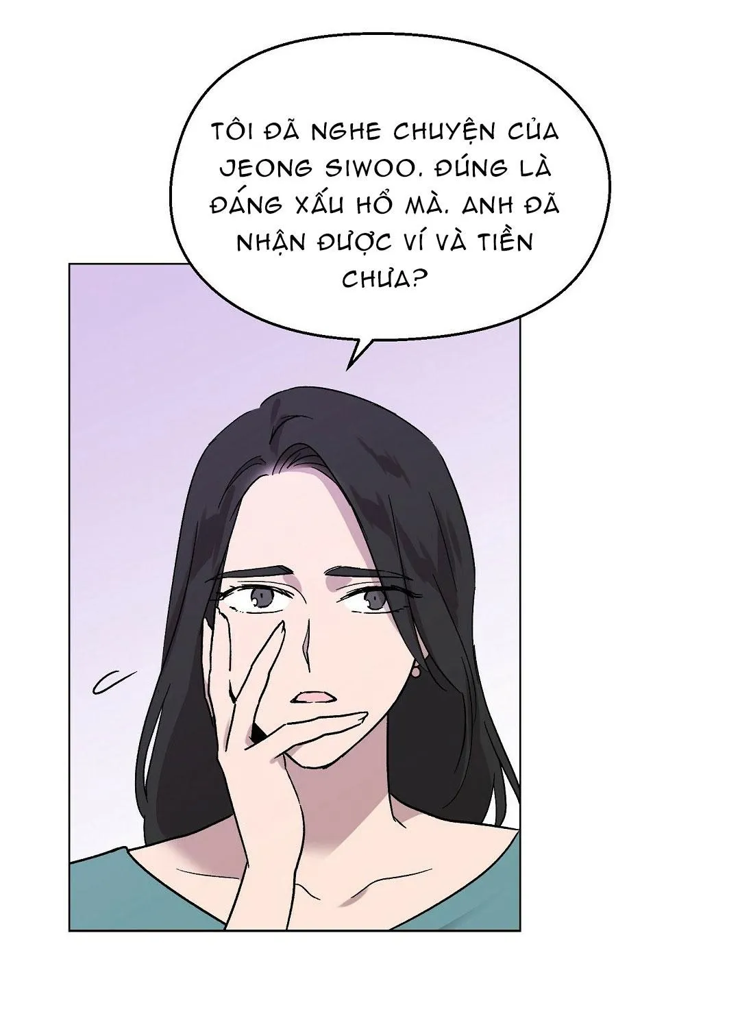 Bitter Sweet Darling Chapter 4 Trang 64