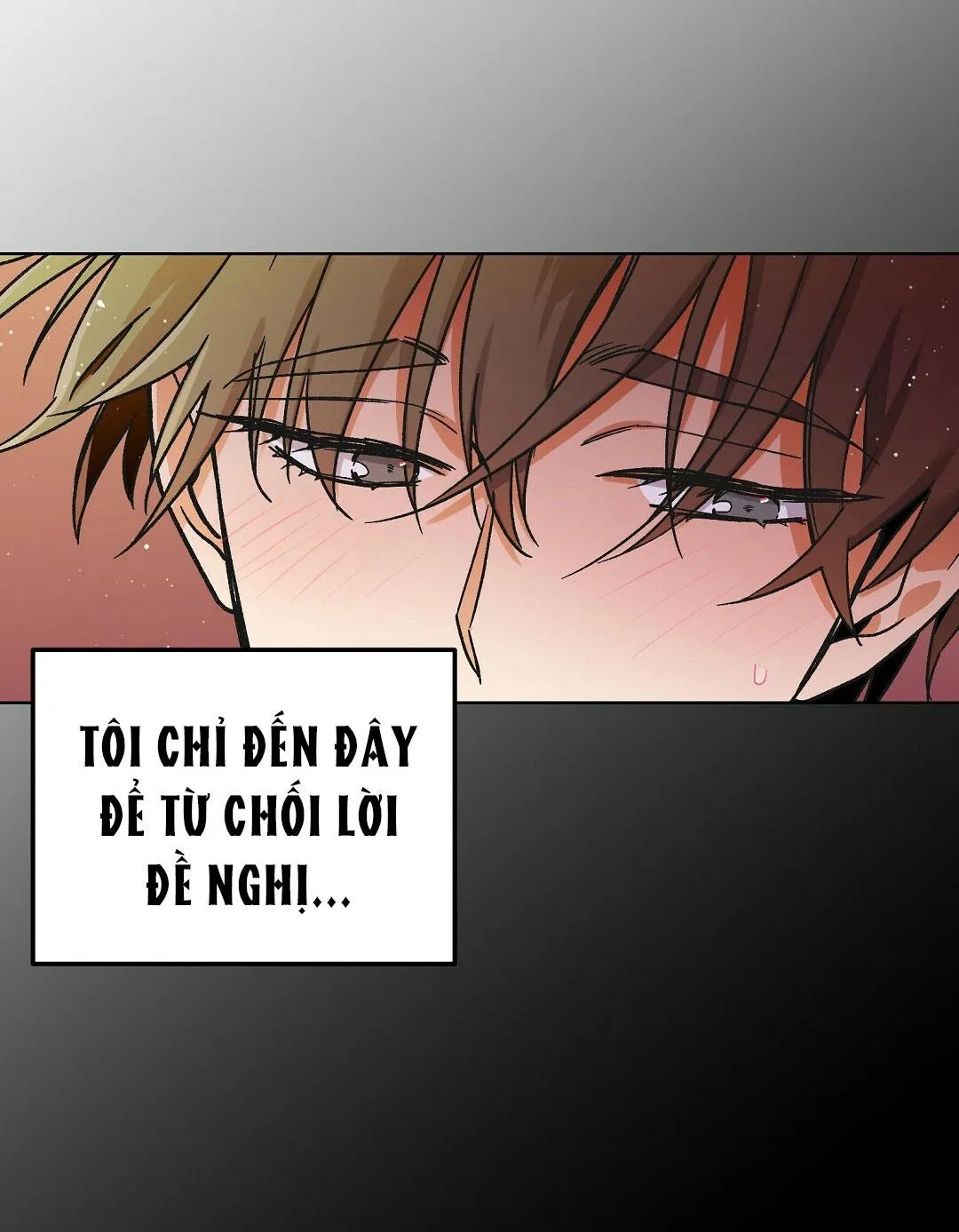 Bitter Sweet Darling Chapter 1 Trang 6