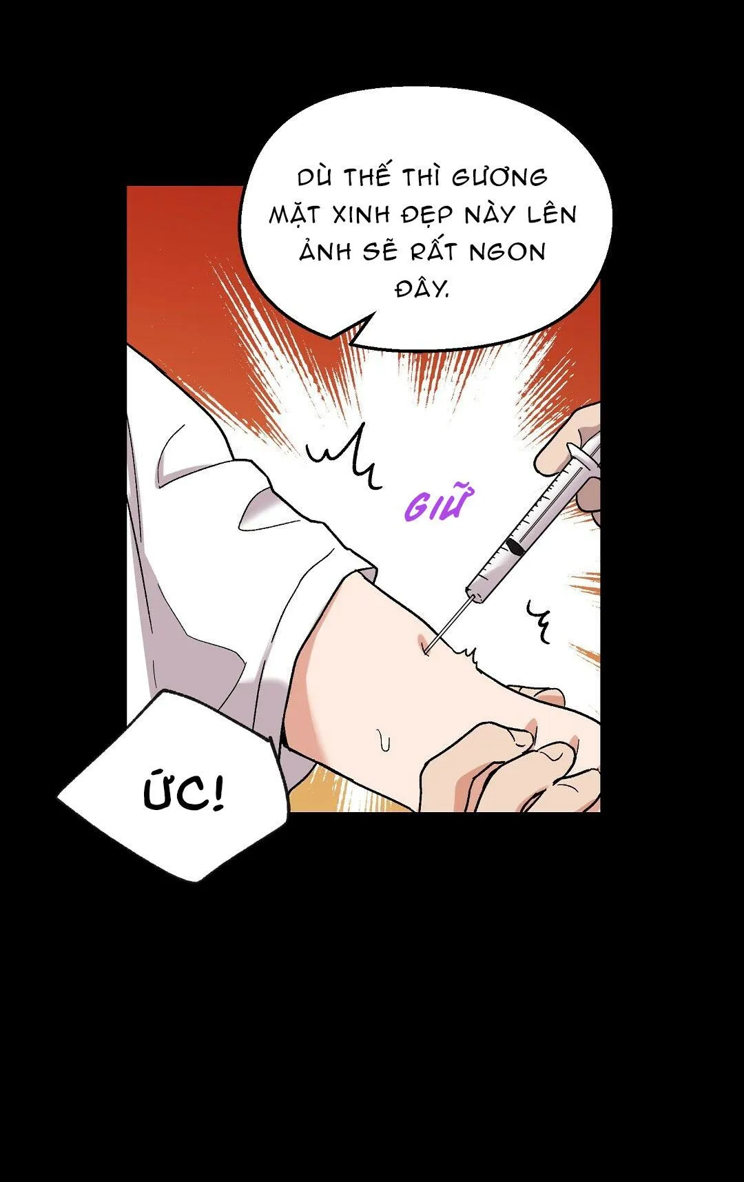 Bitter Sweet Darling Chapter 1 Trang 12