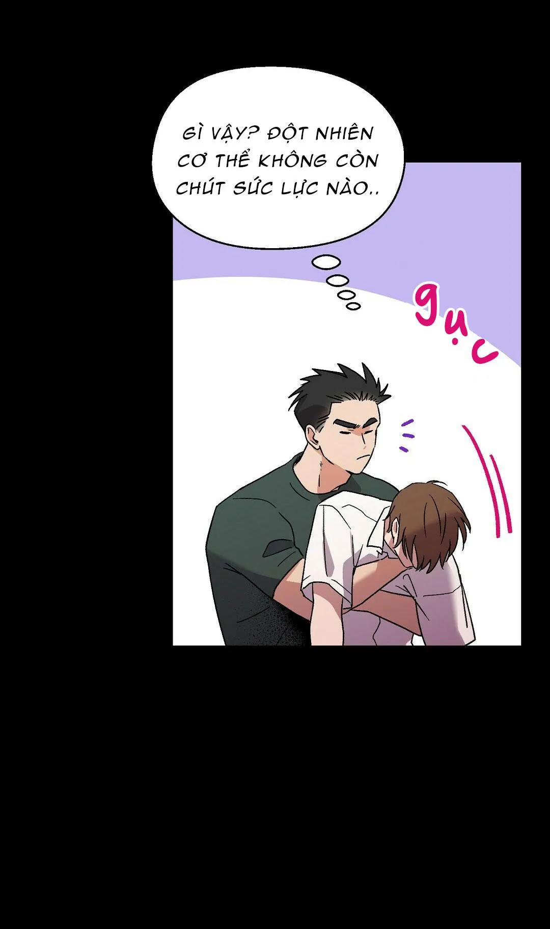 Bitter Sweet Darling Chapter 1 Trang 13