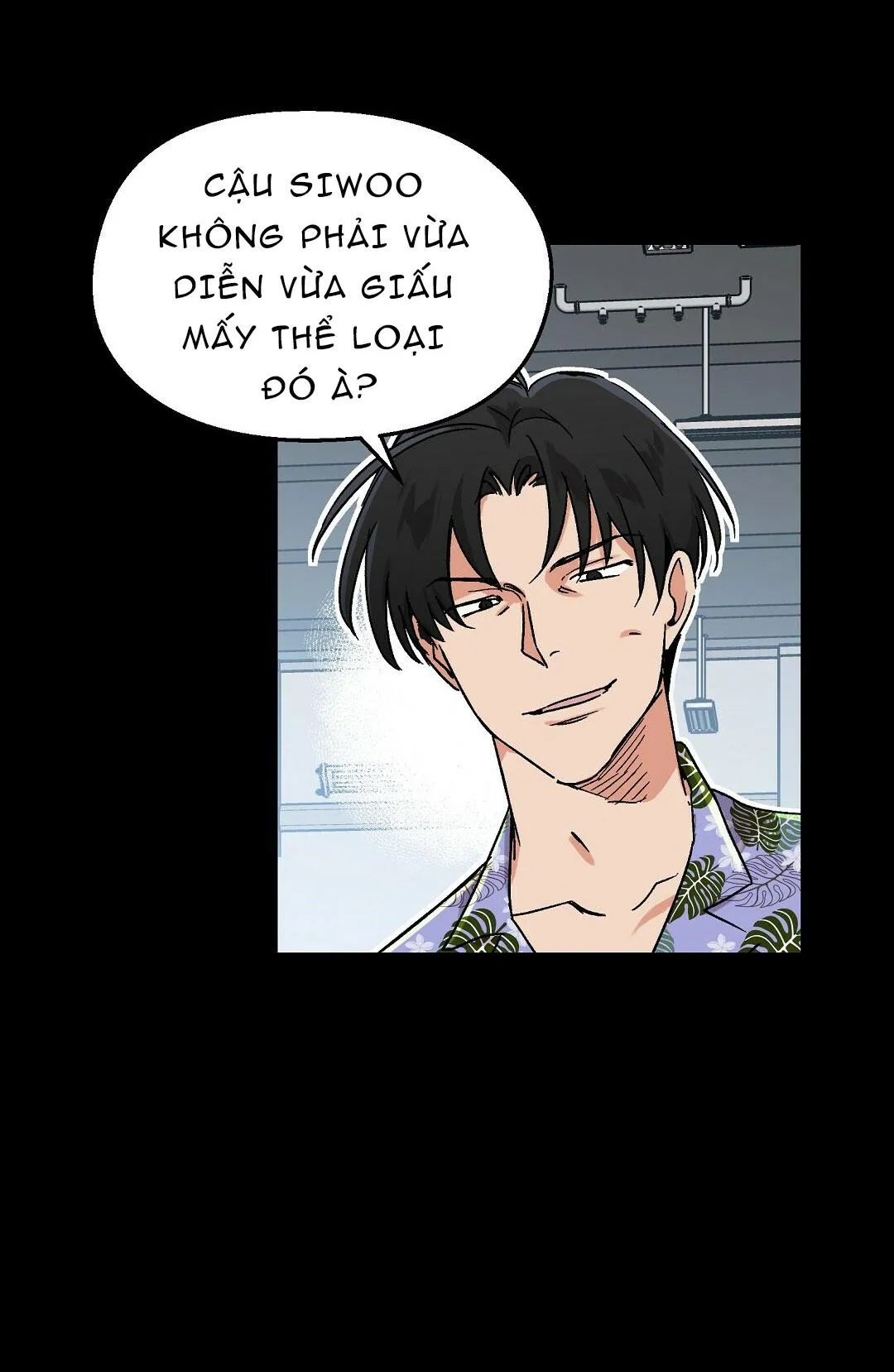 Bitter Sweet Darling Chapter 1 Trang 16