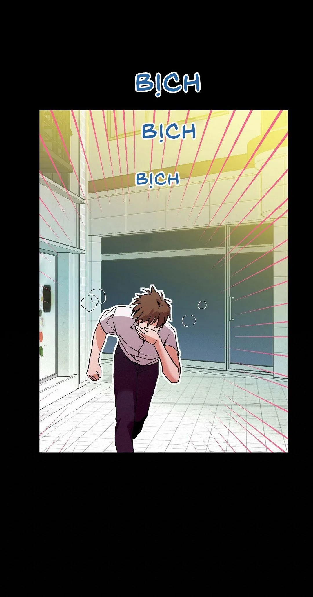 Bitter Sweet Darling Chapter 1 Trang 25