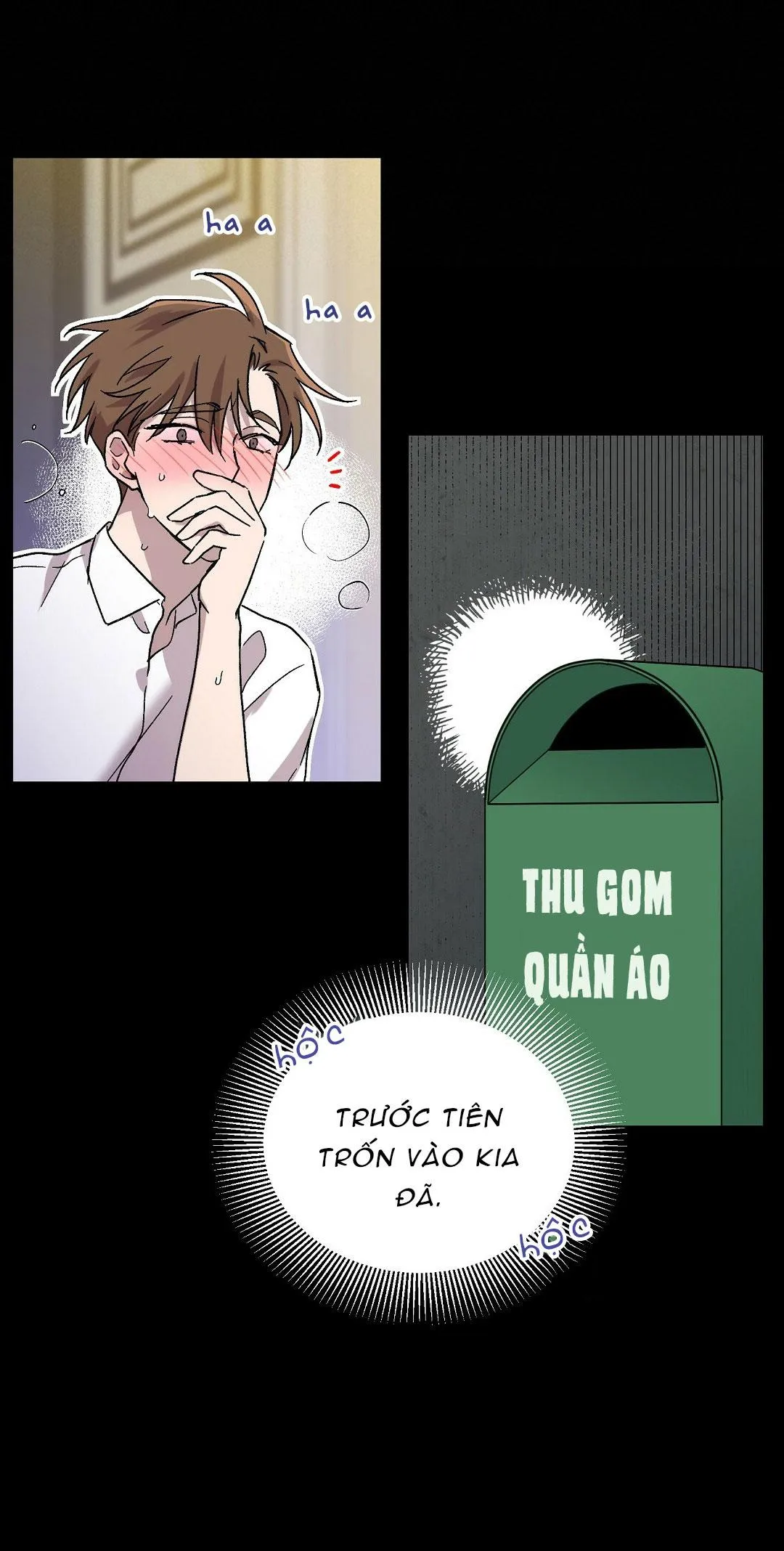 Bitter Sweet Darling Chapter 1 Trang 26