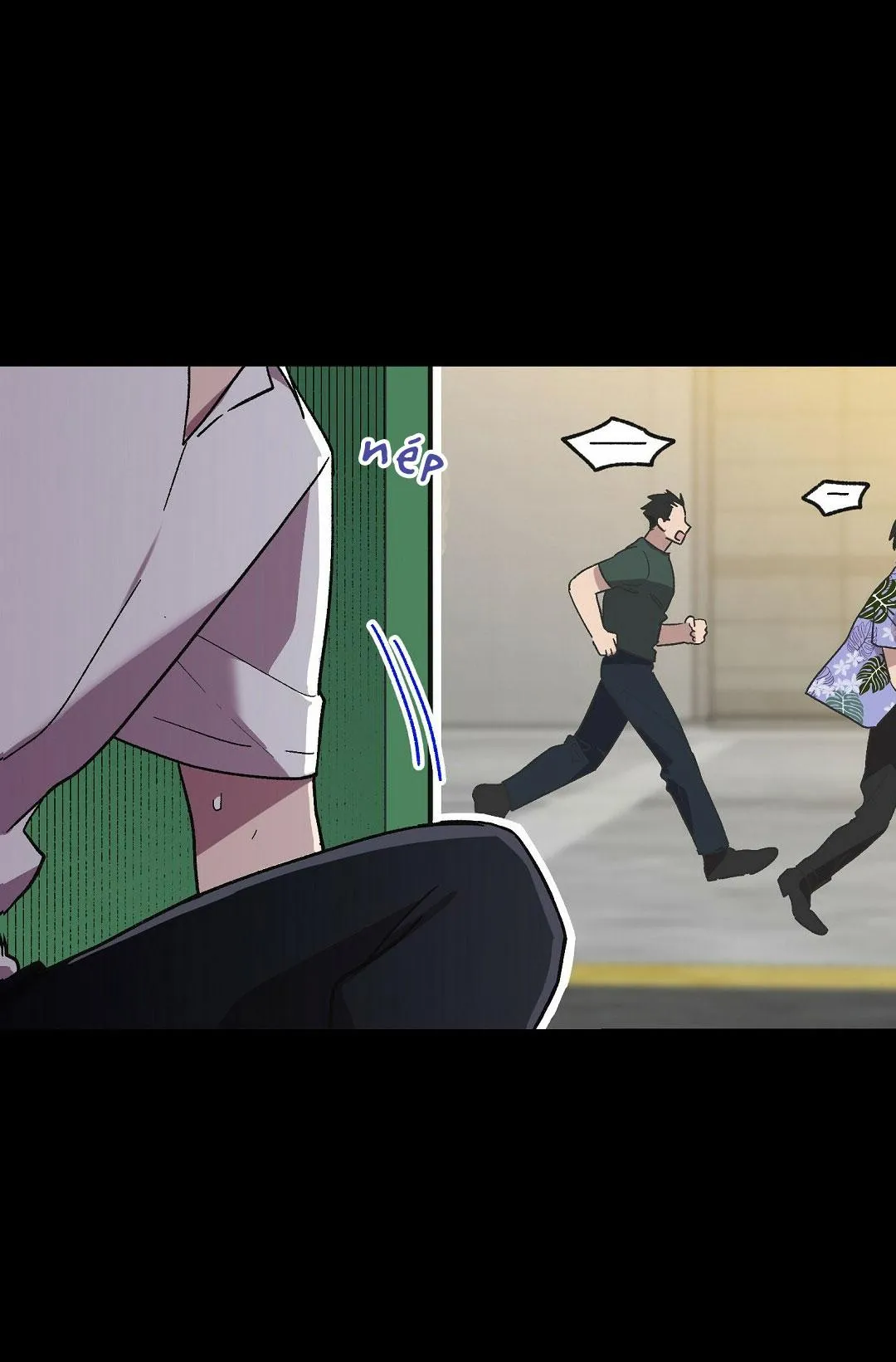 Bitter Sweet Darling Chapter 1 Trang 27