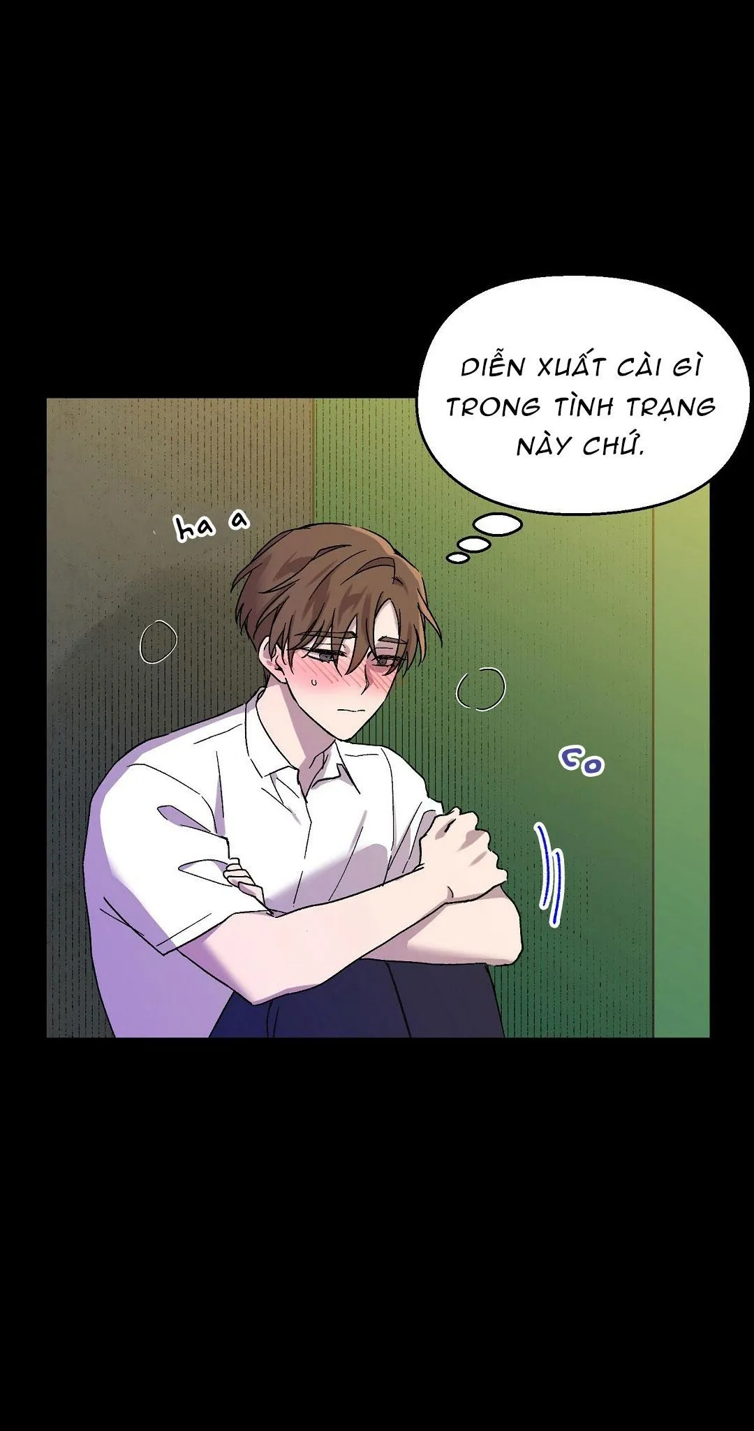 Bitter Sweet Darling Chapter 1 Trang 28