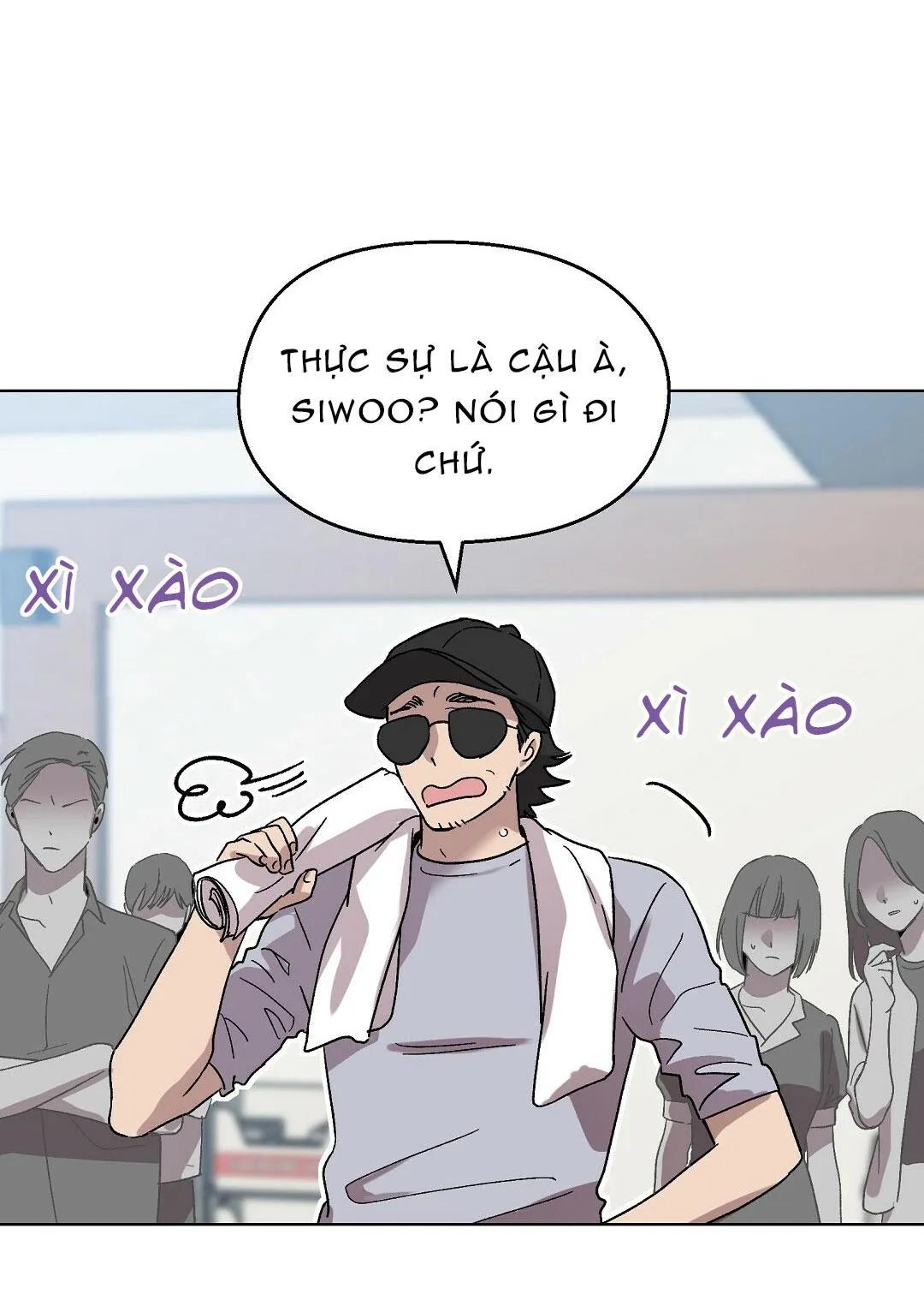 Bitter Sweet Darling Chapter 1 Trang 42