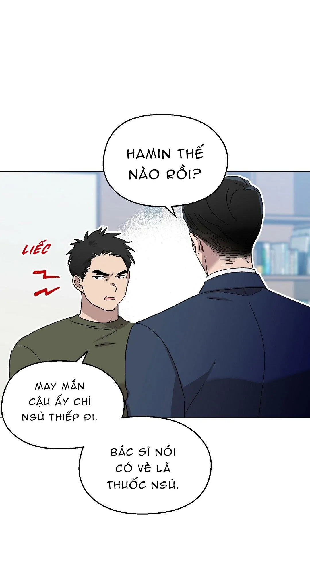 Bitter Sweet Darling Chapter 1 Trang 44