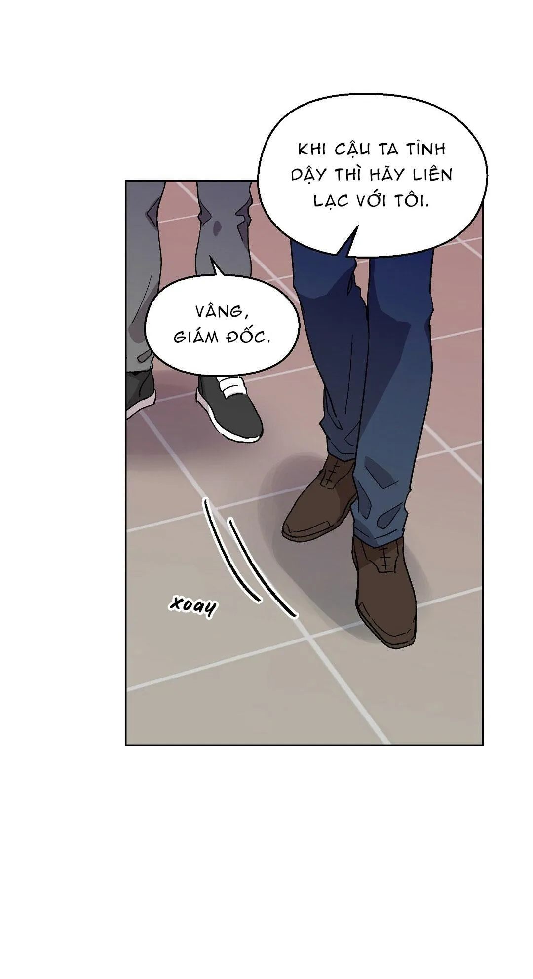 Bitter Sweet Darling Chapter 1 Trang 45