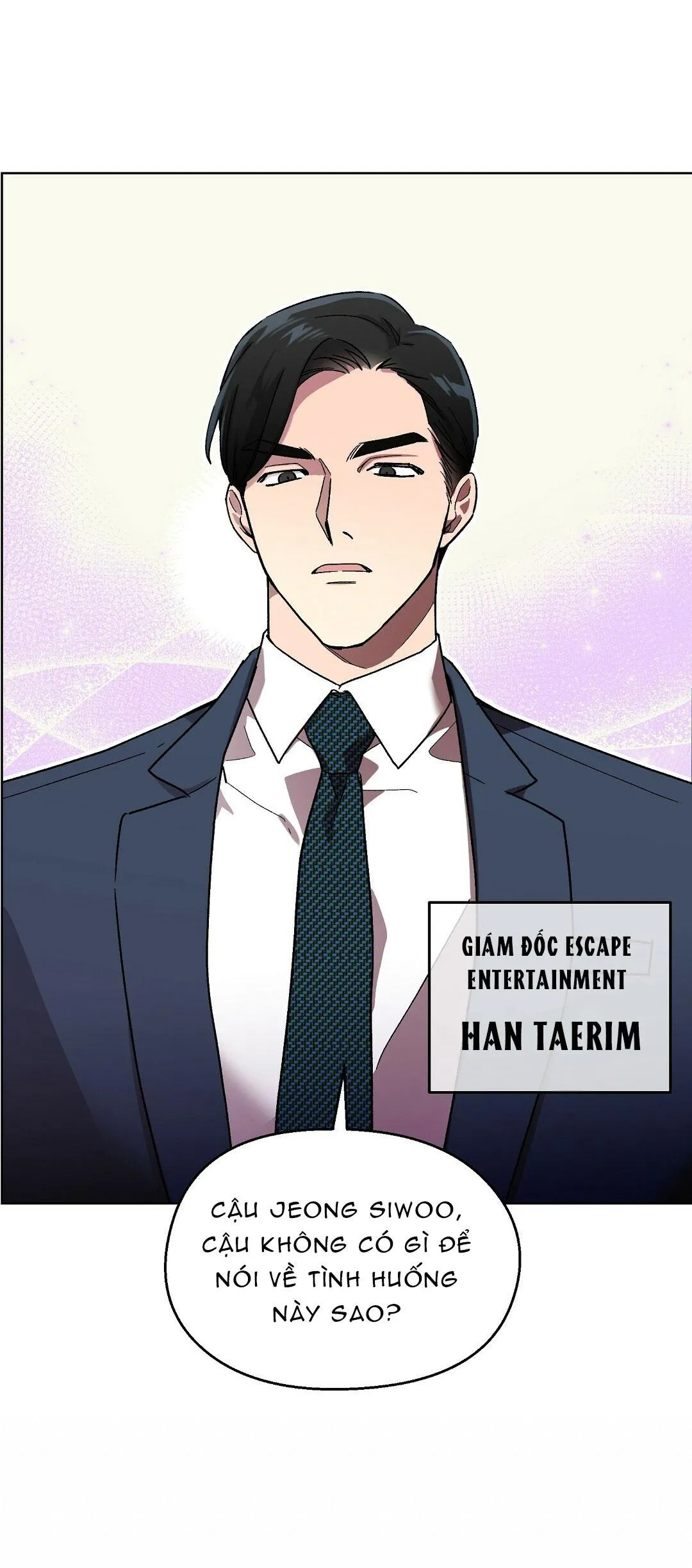 Bitter Sweet Darling Chapter 1 Trang 46