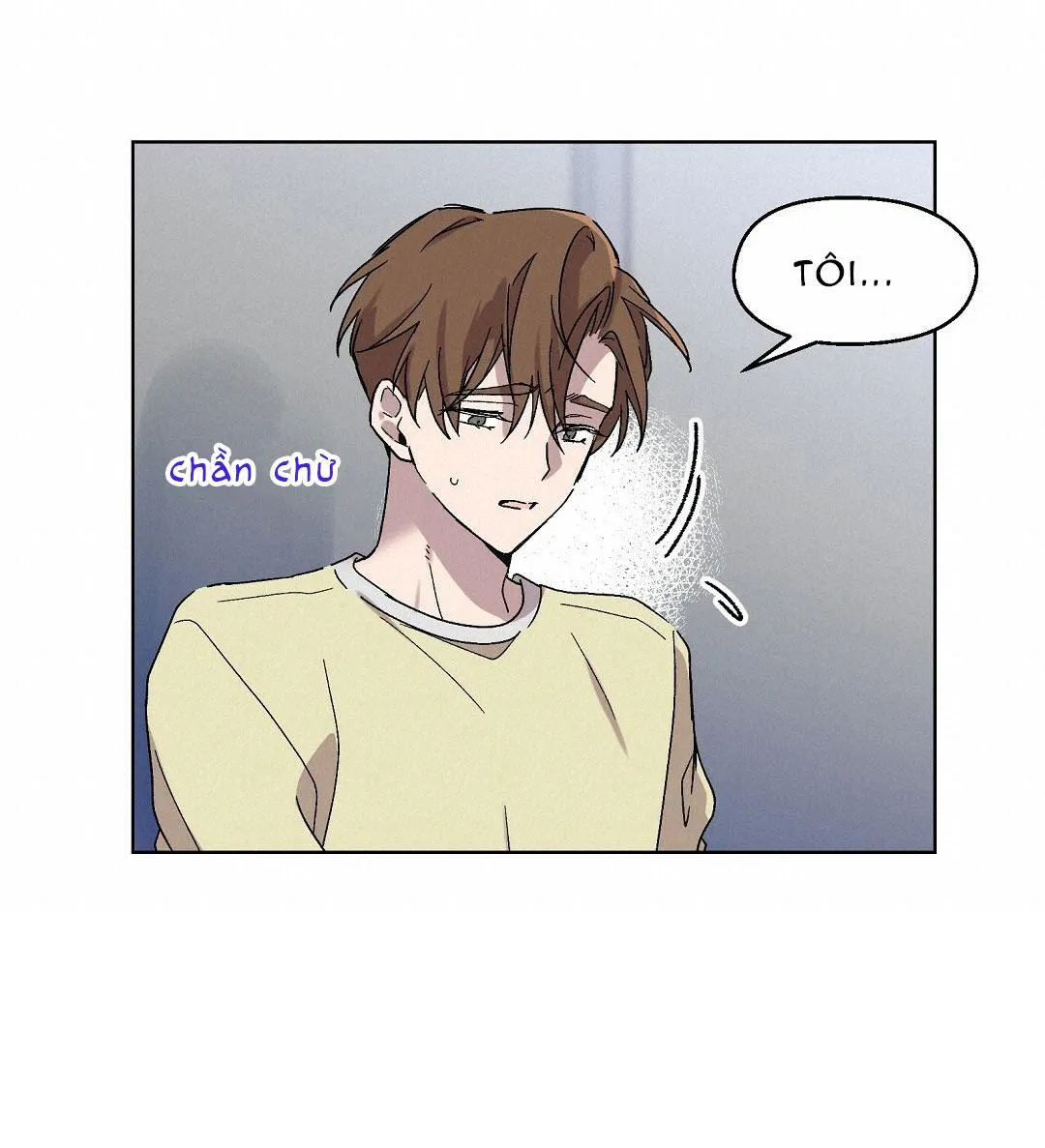 Bitter Sweet Darling Chapter 1 Trang 47