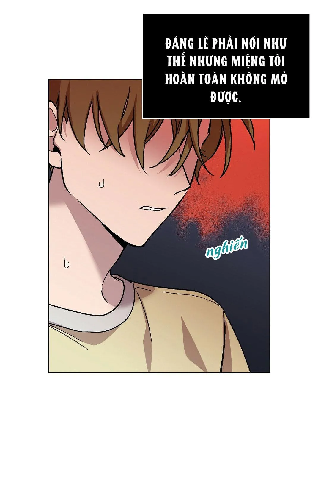 Bitter Sweet Darling Chapter 1 Trang 49