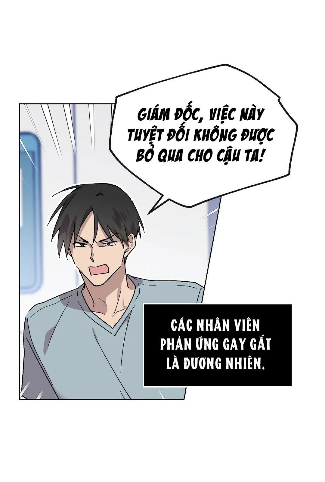 Bitter Sweet Darling Chapter 1 Trang 51