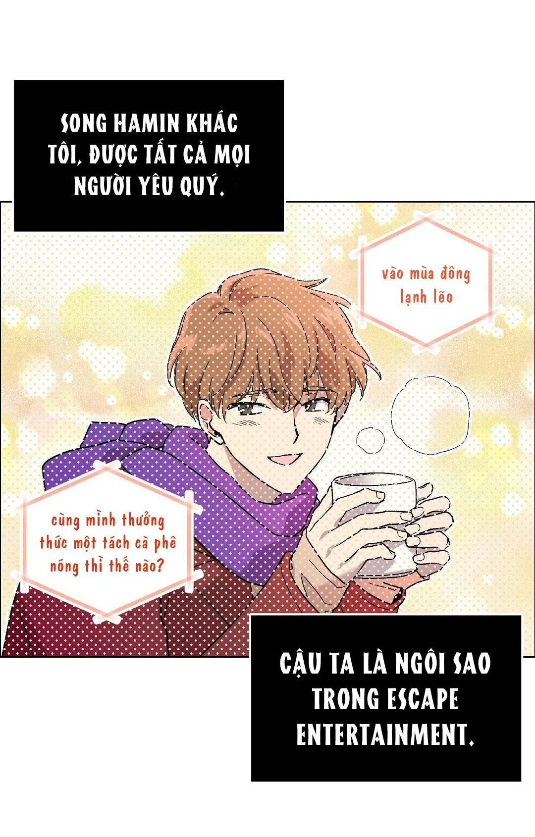 Bitter Sweet Darling Chapter 1 Trang 52