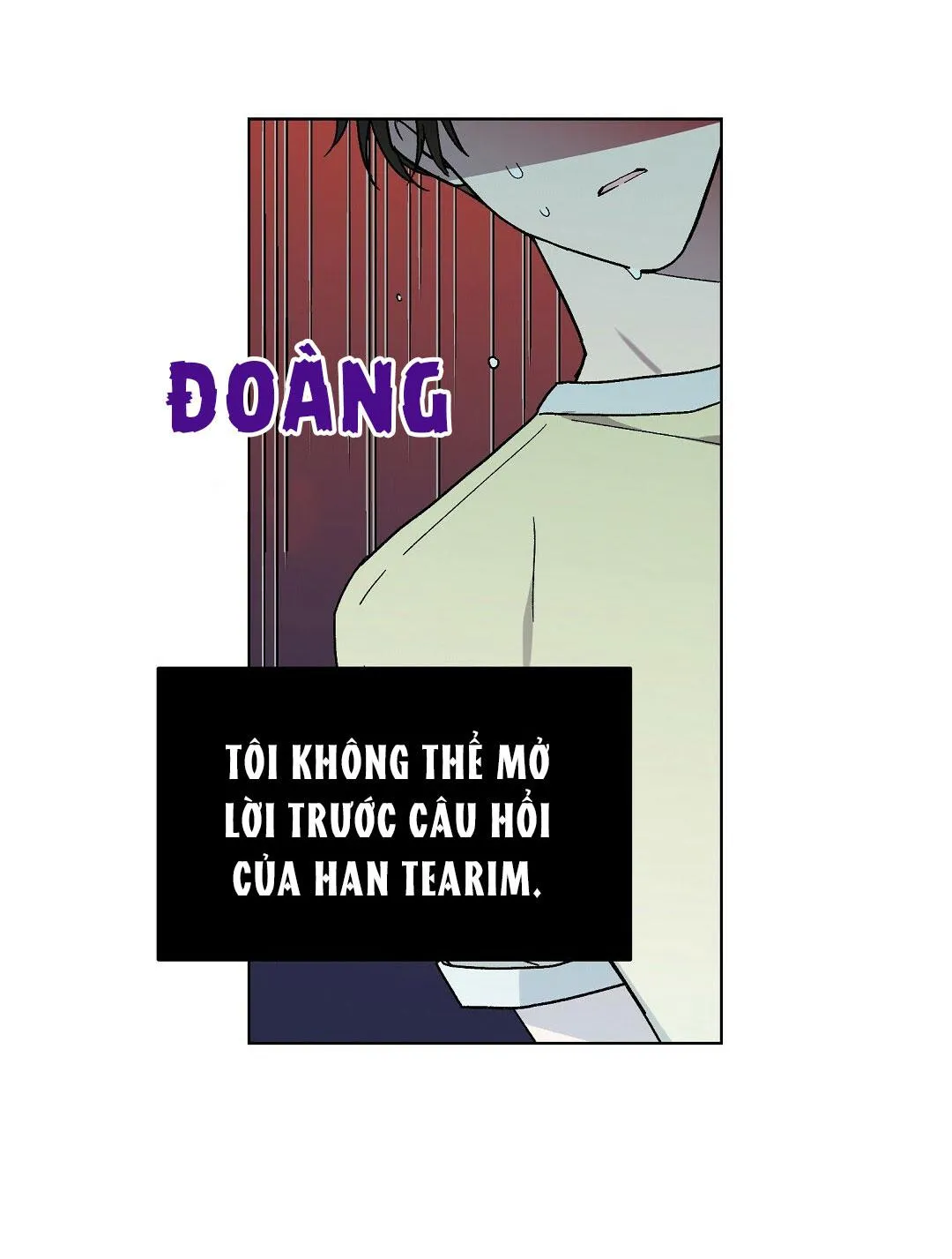 Bitter Sweet Darling Chapter 1 Trang 56