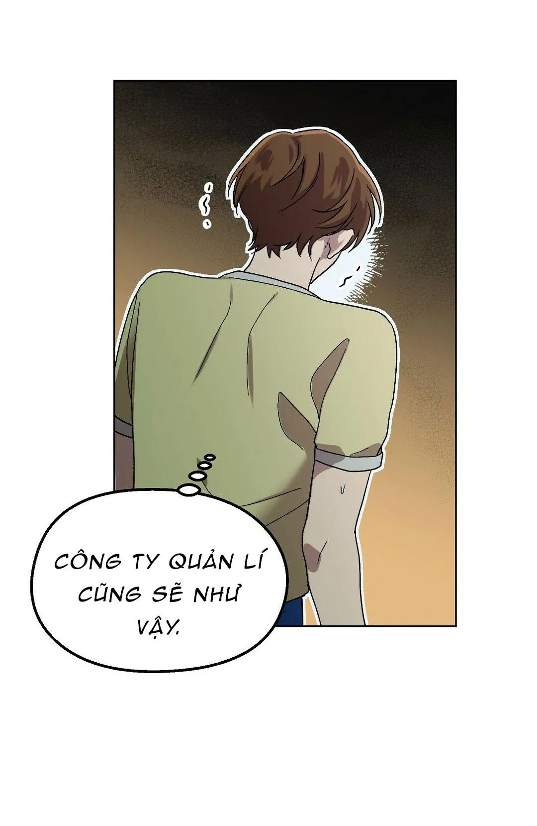 Bitter Sweet Darling Chapter 1 Trang 59