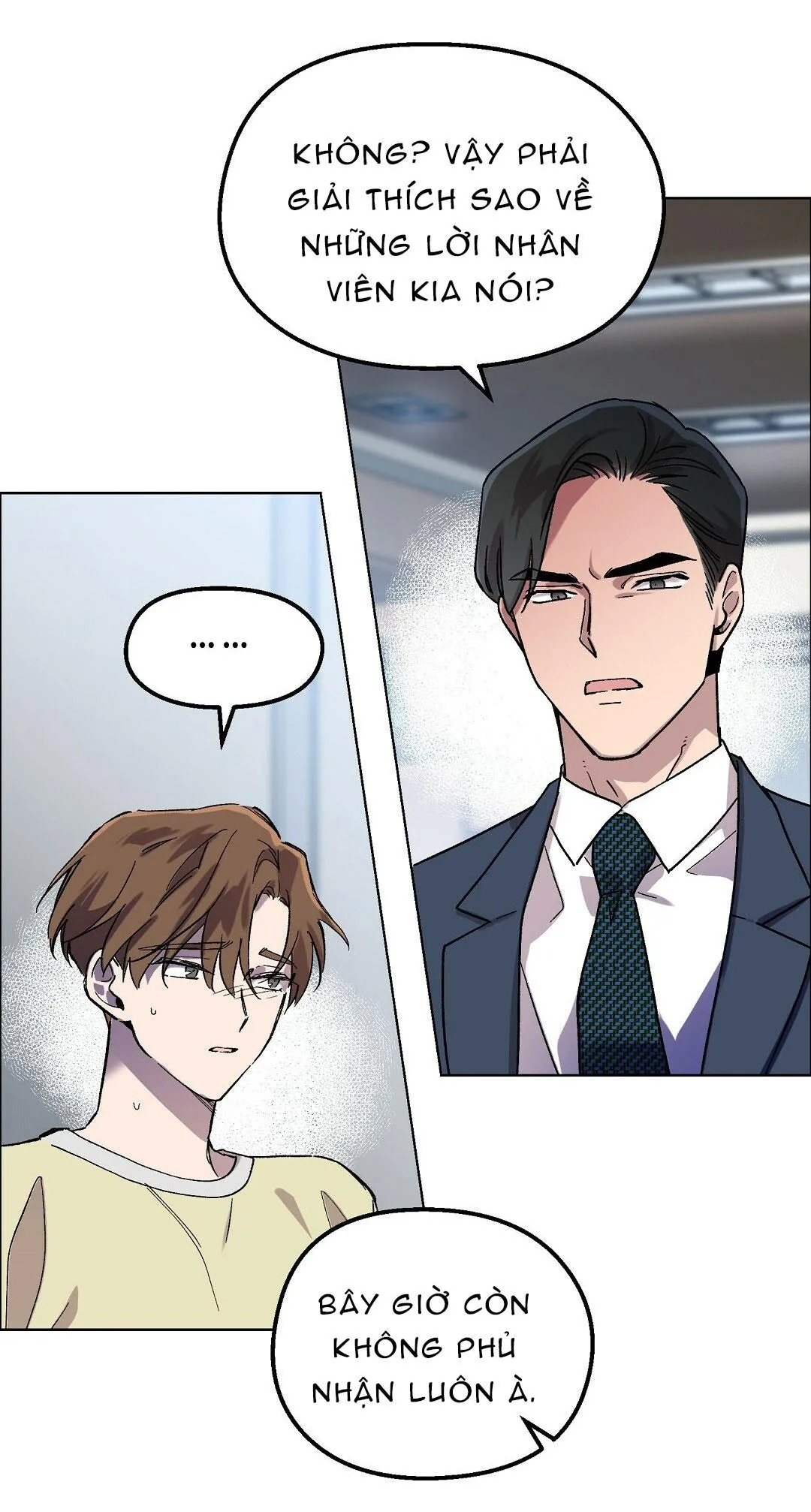 Bitter Sweet Darling Chapter 1 Trang 63