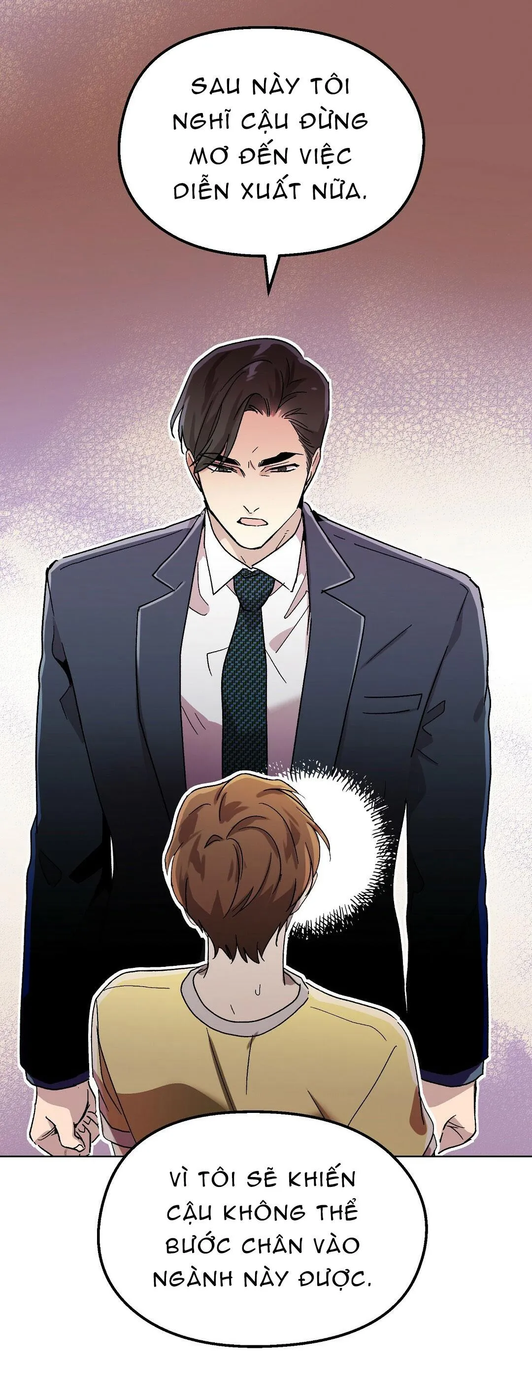 Bitter Sweet Darling Chapter 1 Trang 65