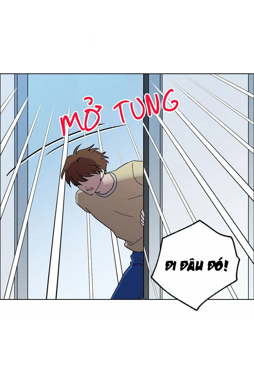 Bitter Sweet Darling Chapter 1 Trang 68