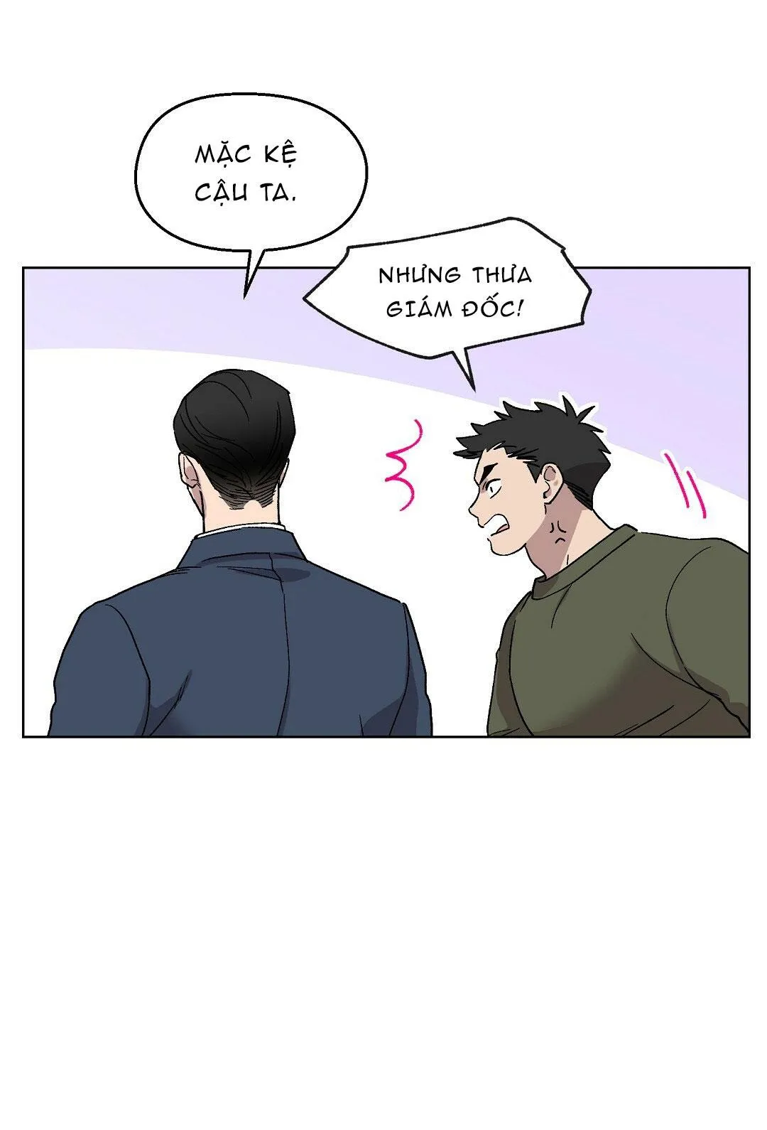 Bitter Sweet Darling Chapter 1 Trang 69