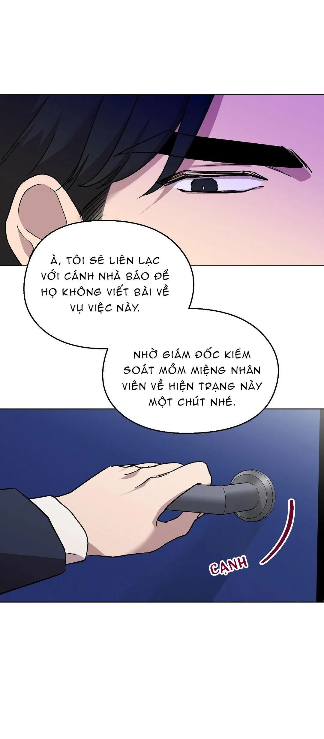 Bitter Sweet Darling Chapter 1 Trang 71