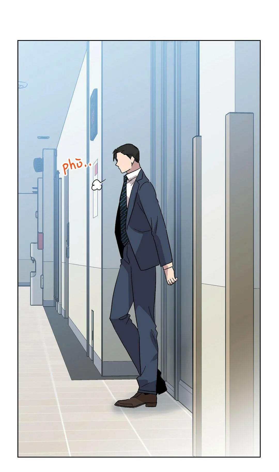 Bitter Sweet Darling Chapter 1 Trang 72