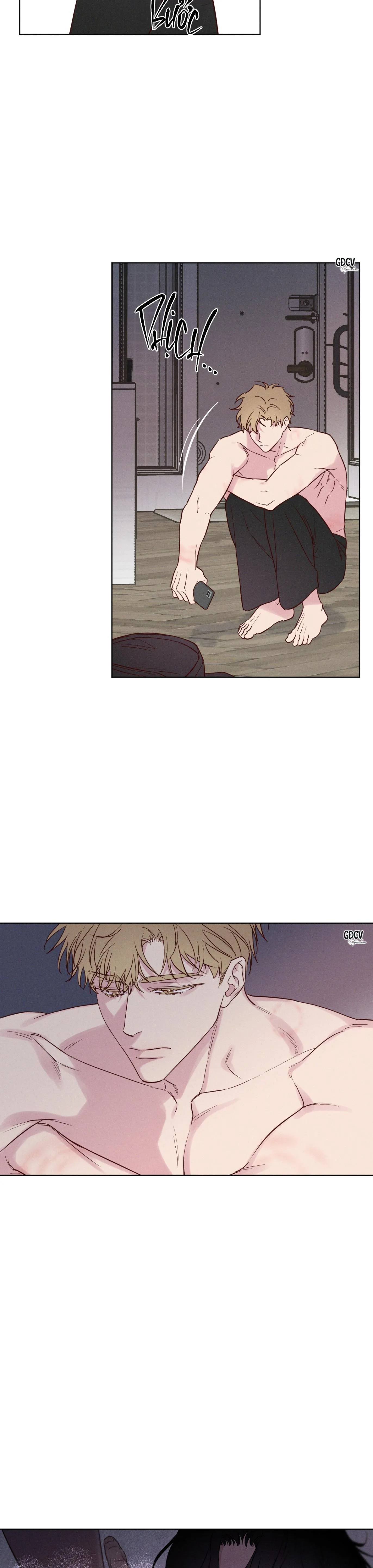 BỜ SÓNG VỖ Chapter 8 Trang 13