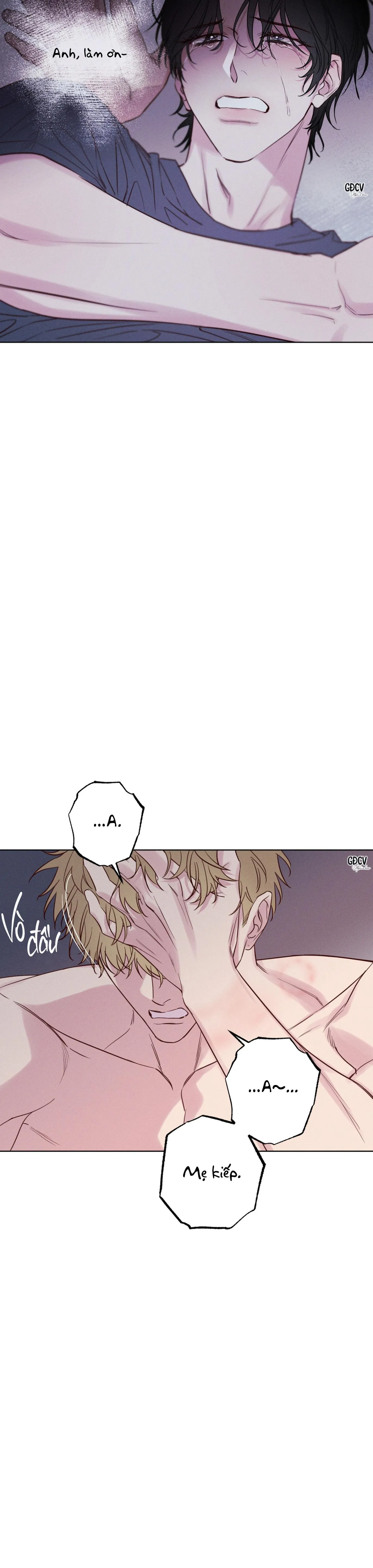 BỜ SÓNG VỖ Chapter 8 Trang 14