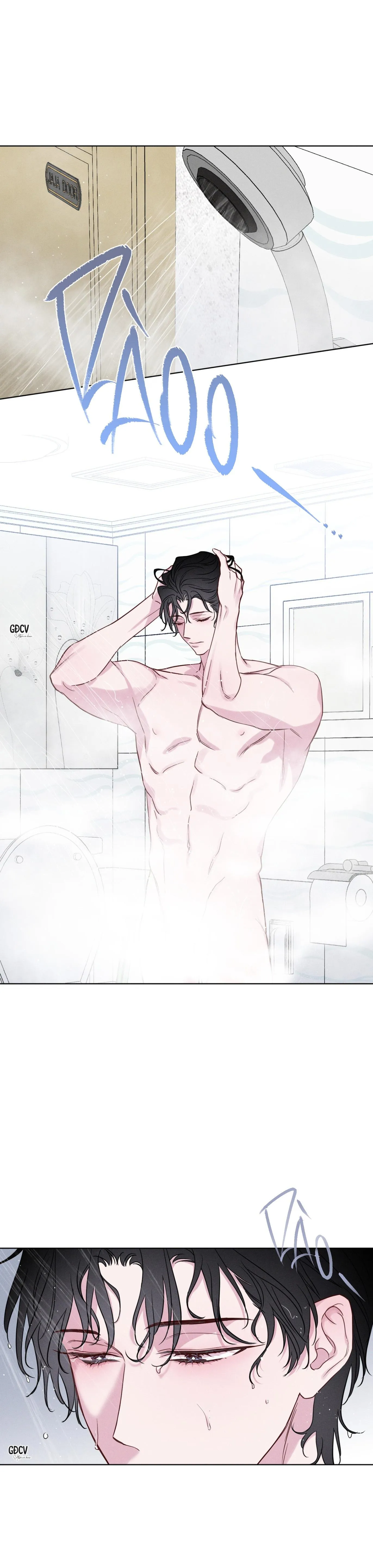 BỜ SÓNG VỖ Chapter 8 Trang 19