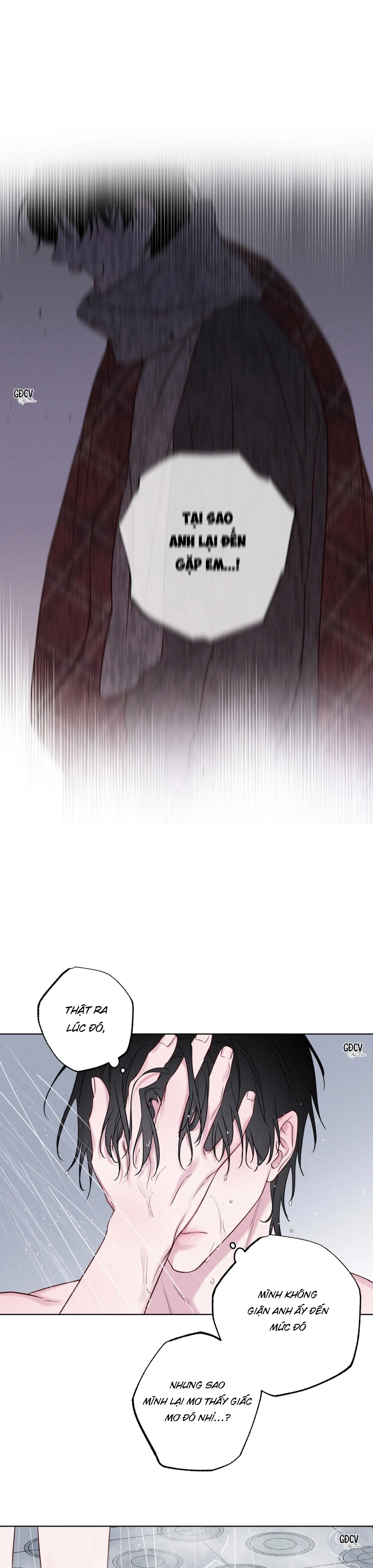 BỜ SÓNG VỖ Chapter 8 Trang 20