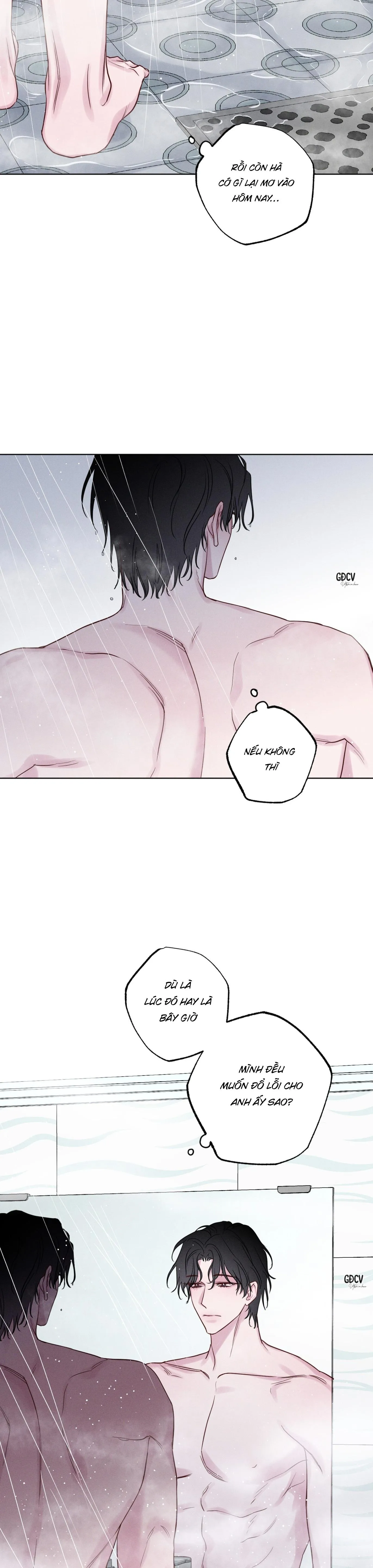 BỜ SÓNG VỖ Chapter 8 Trang 21