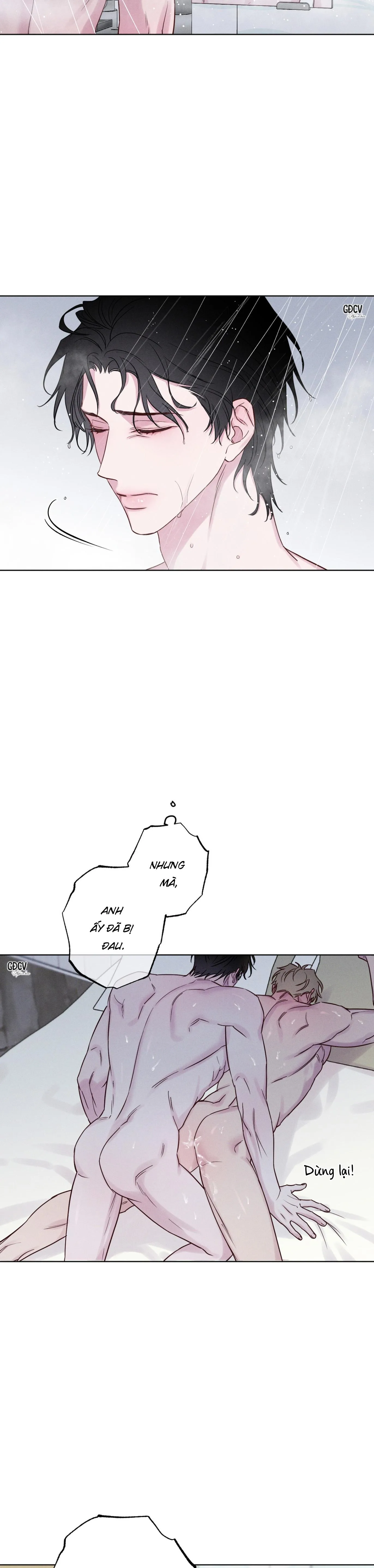 BỜ SÓNG VỖ Chapter 8 Trang 22