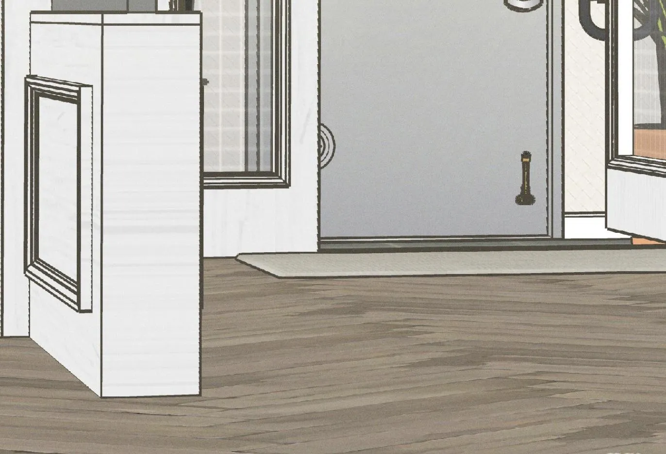 BỜ SÓNG VỖ Chapter 8 Trang 29