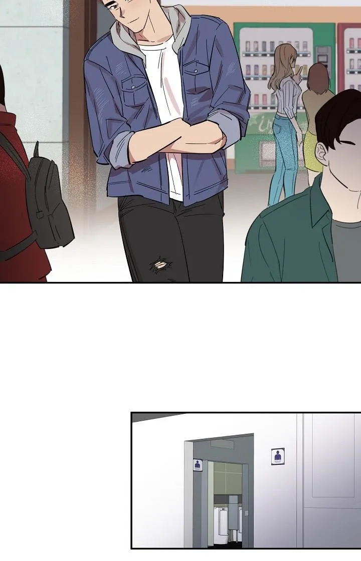 BỘ NGỰC GÂY PHIỀN TOÁI CHO OTAKU Chapter 3 Trang 13