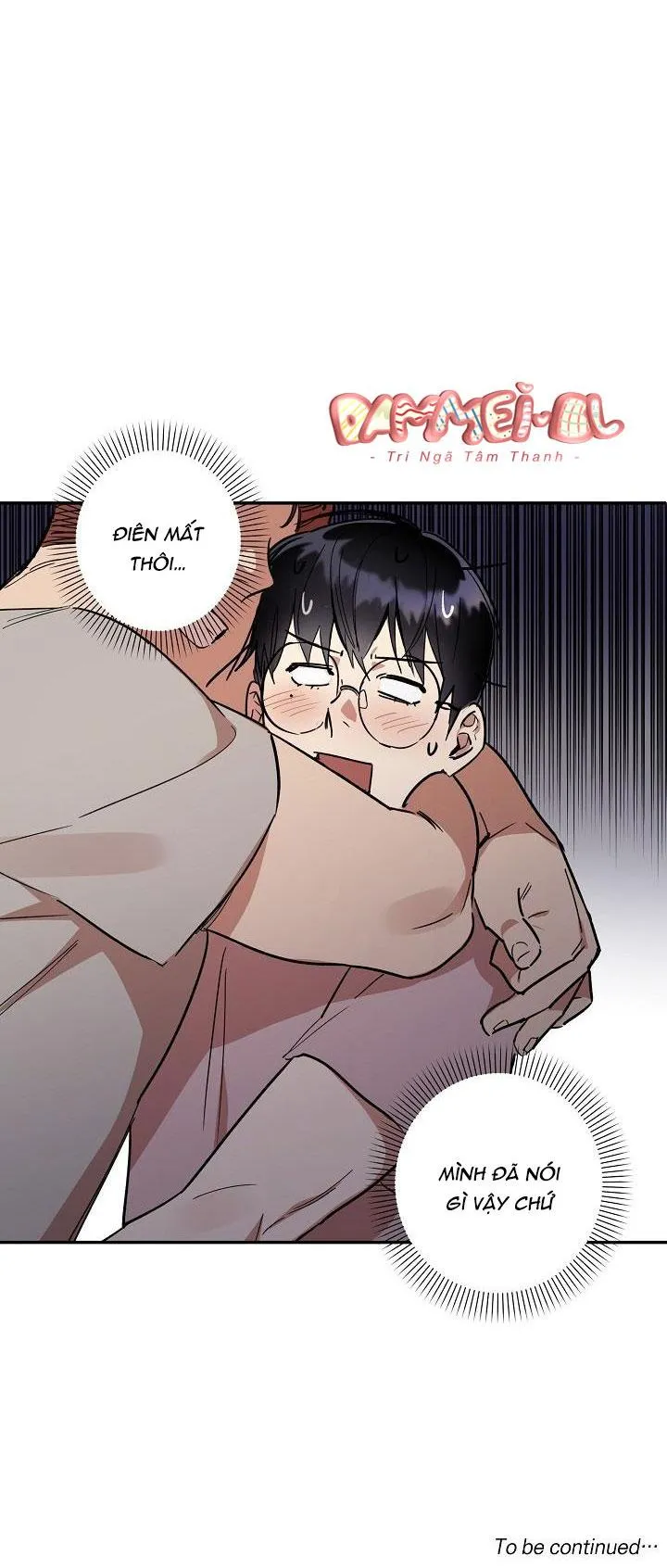 BỘ NGỰC GÂY PHIỀN TOÁI CHO OTAKU Chapter 1 Trang 30