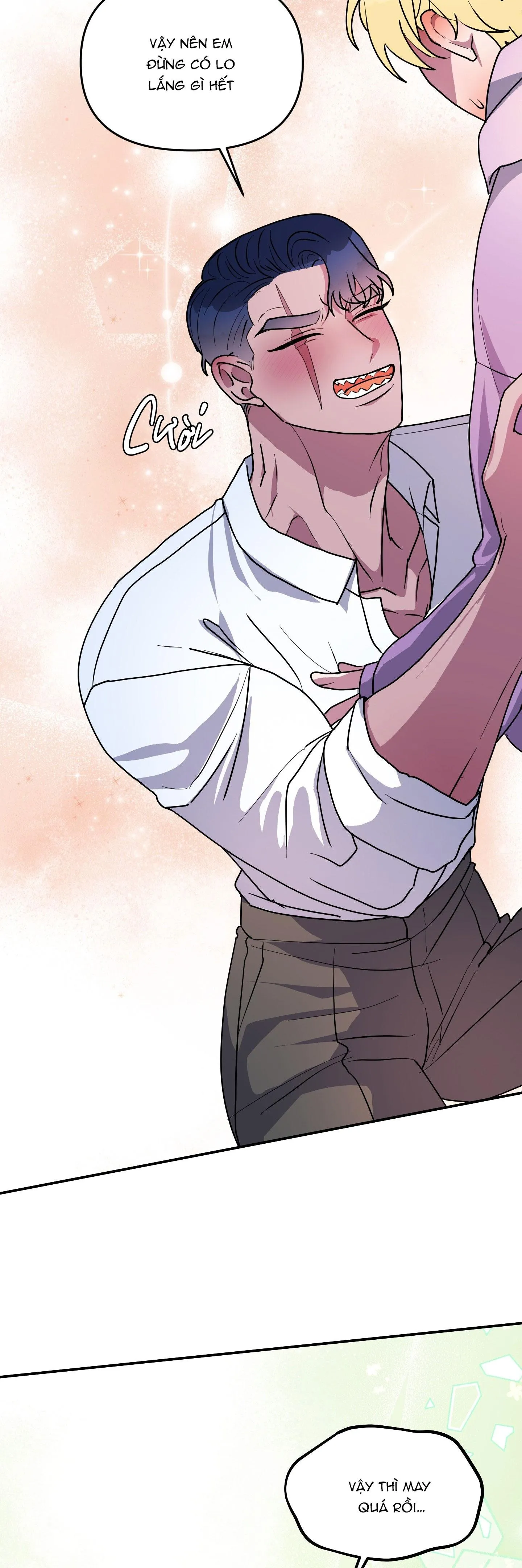CÁ MẬP VÀ CÔ DÂU THỎ Chapter 45 Trang 16