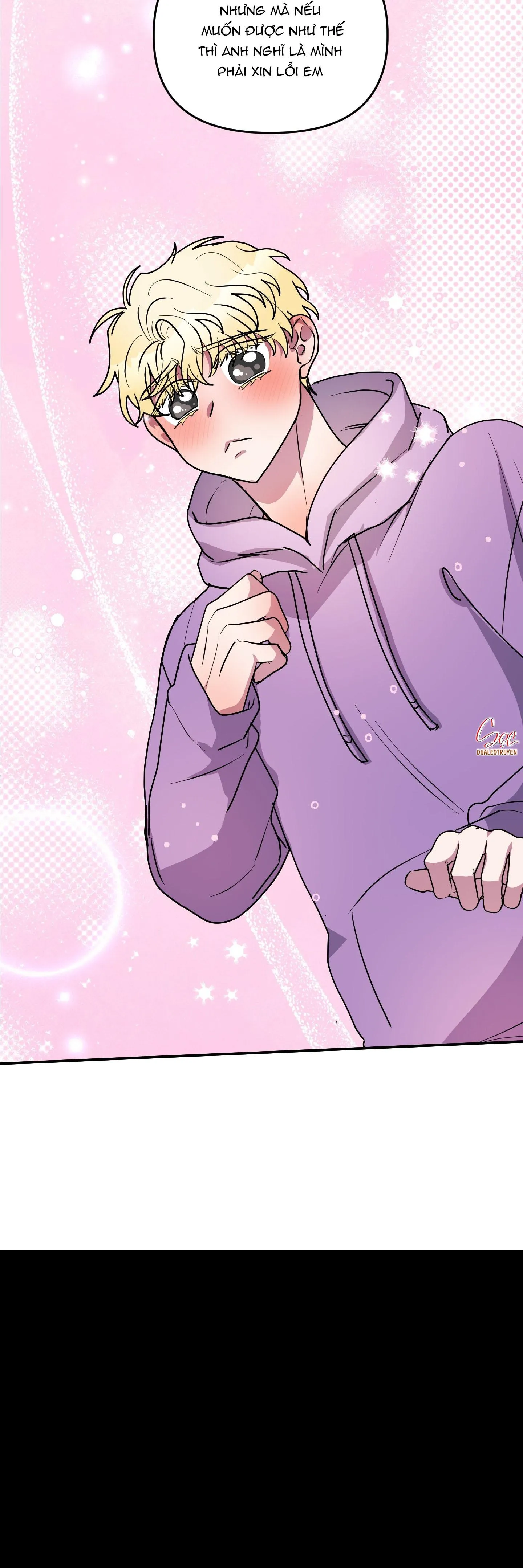 CÁ MẬP VÀ CÔ DÂU THỎ Chapter 45 Trang 41