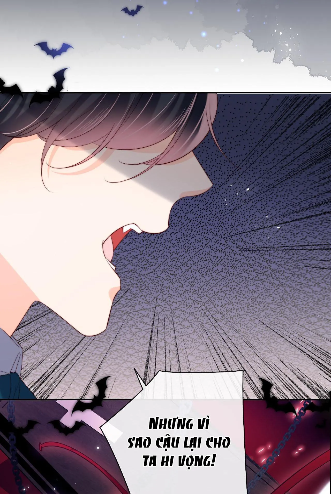 Các nguyên soái đồng loạt đòi ly hôn Chapter 47 Trang 6