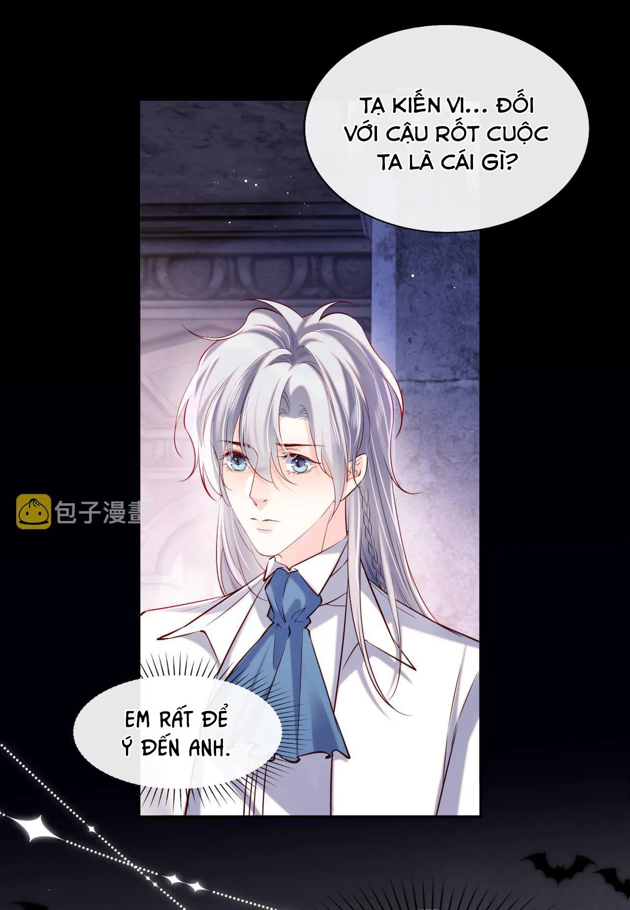 Các nguyên soái đồng loạt đòi ly hôn Chapter 47 Trang 8