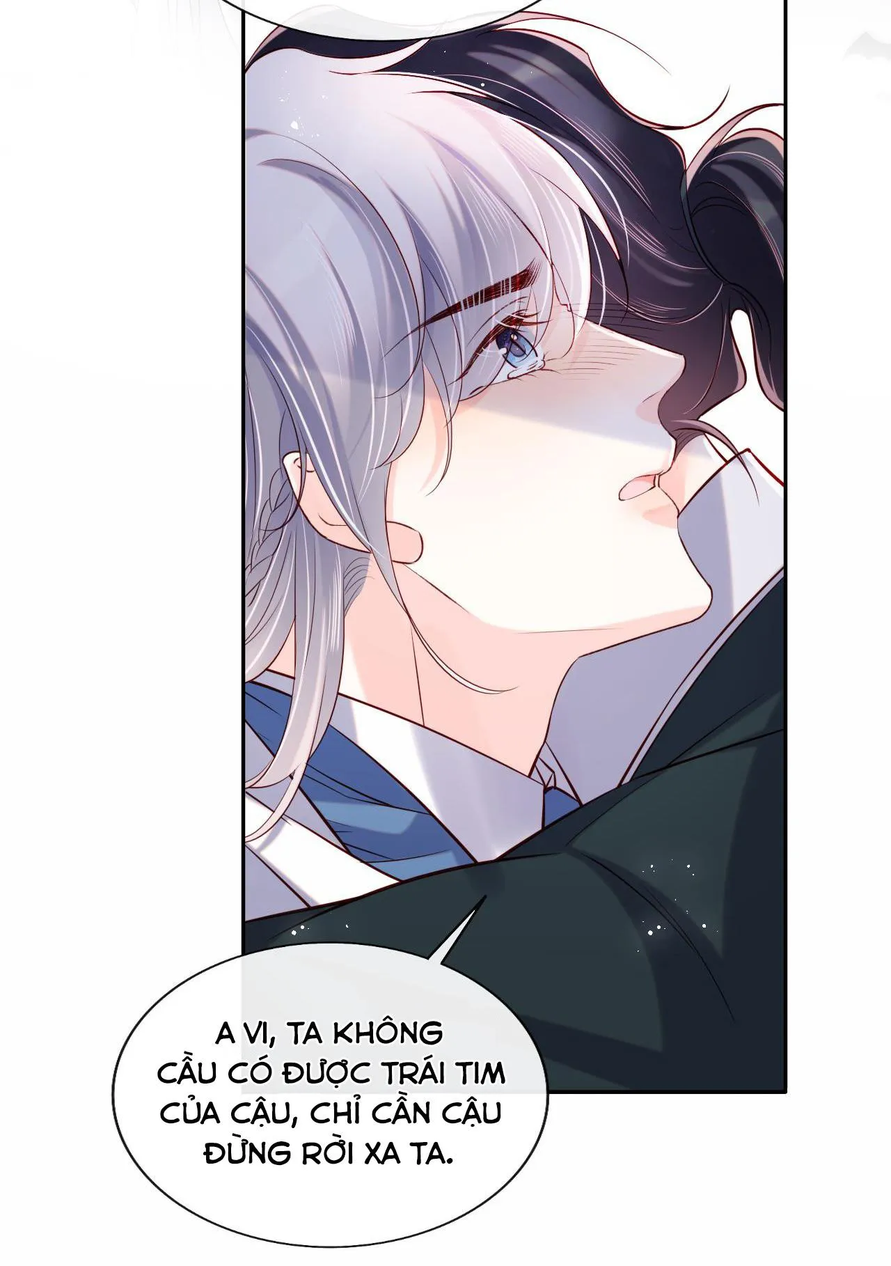 Các nguyên soái đồng loạt đòi ly hôn Chapter 47 Trang 13