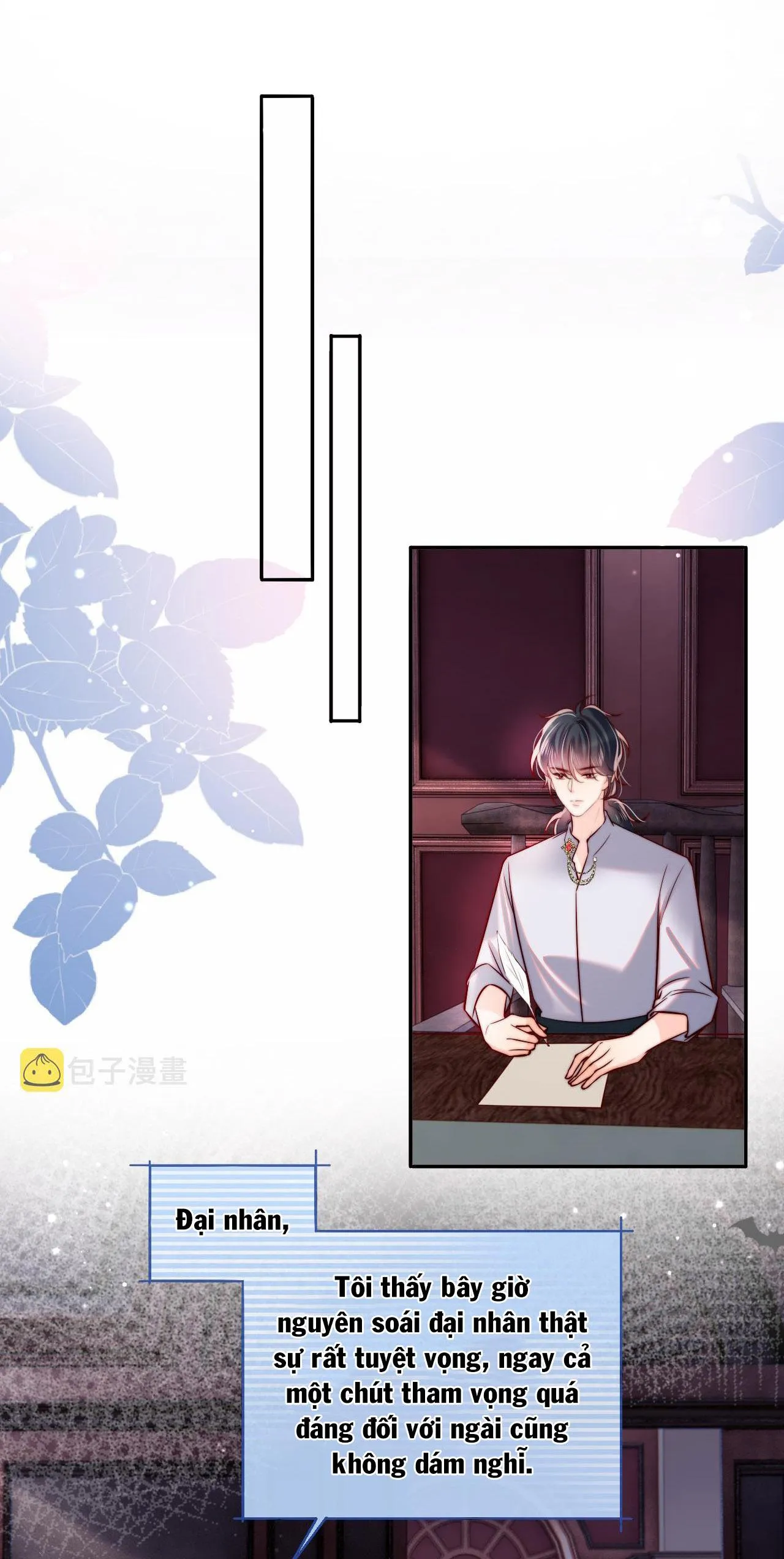 Các nguyên soái đồng loạt đòi ly hôn Chapter 47 Trang 18