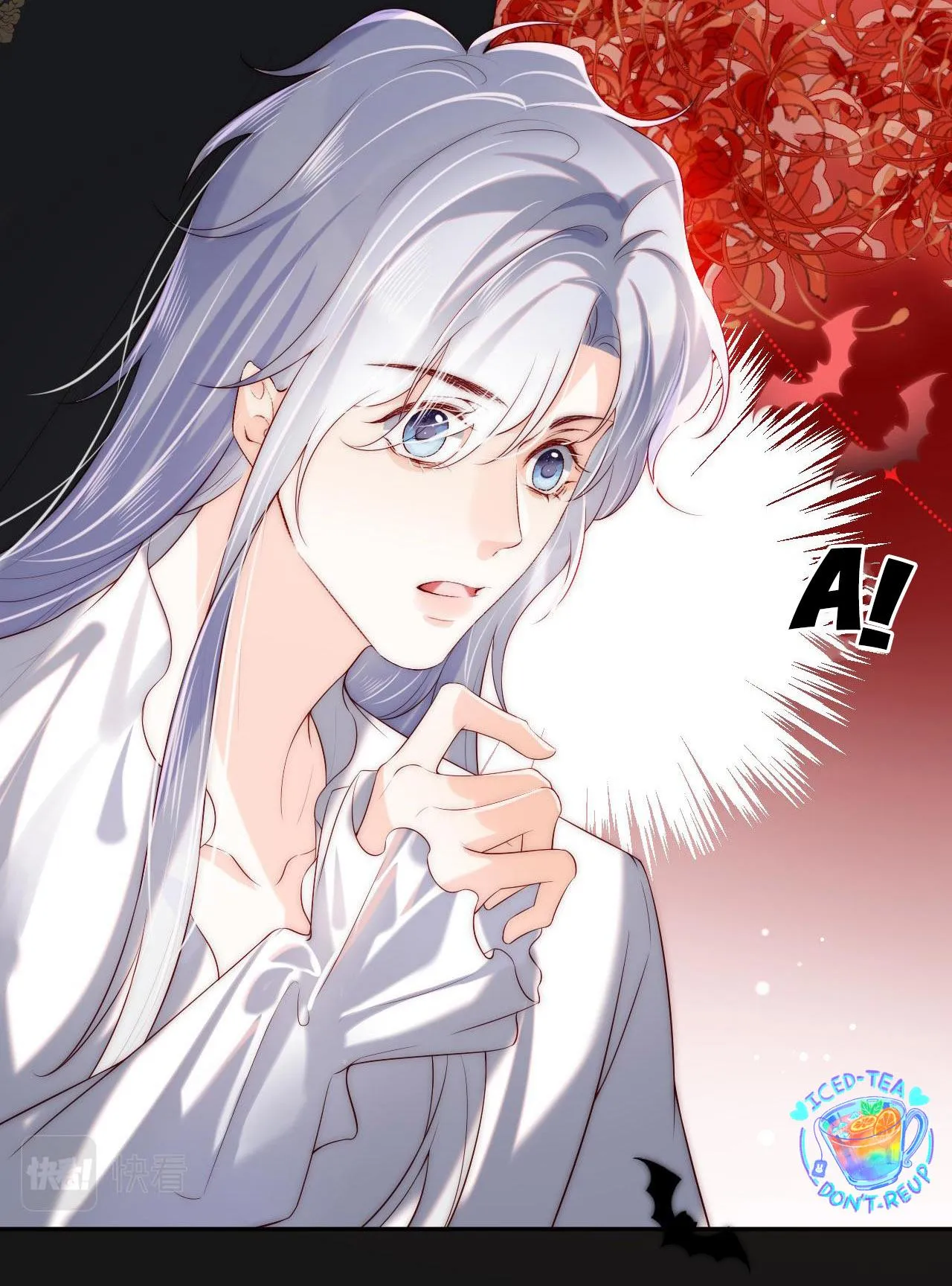 Các nguyên soái đồng loạt đòi ly hôn Chapter 47 Trang 33