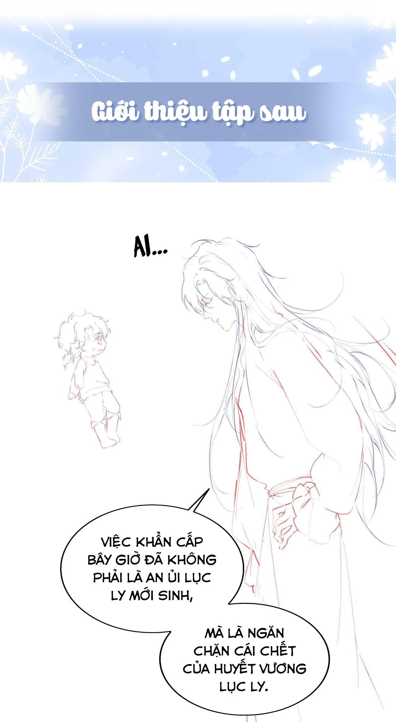 Các nguyên soái đồng loạt đòi ly hôn Chapter 47 Trang 36