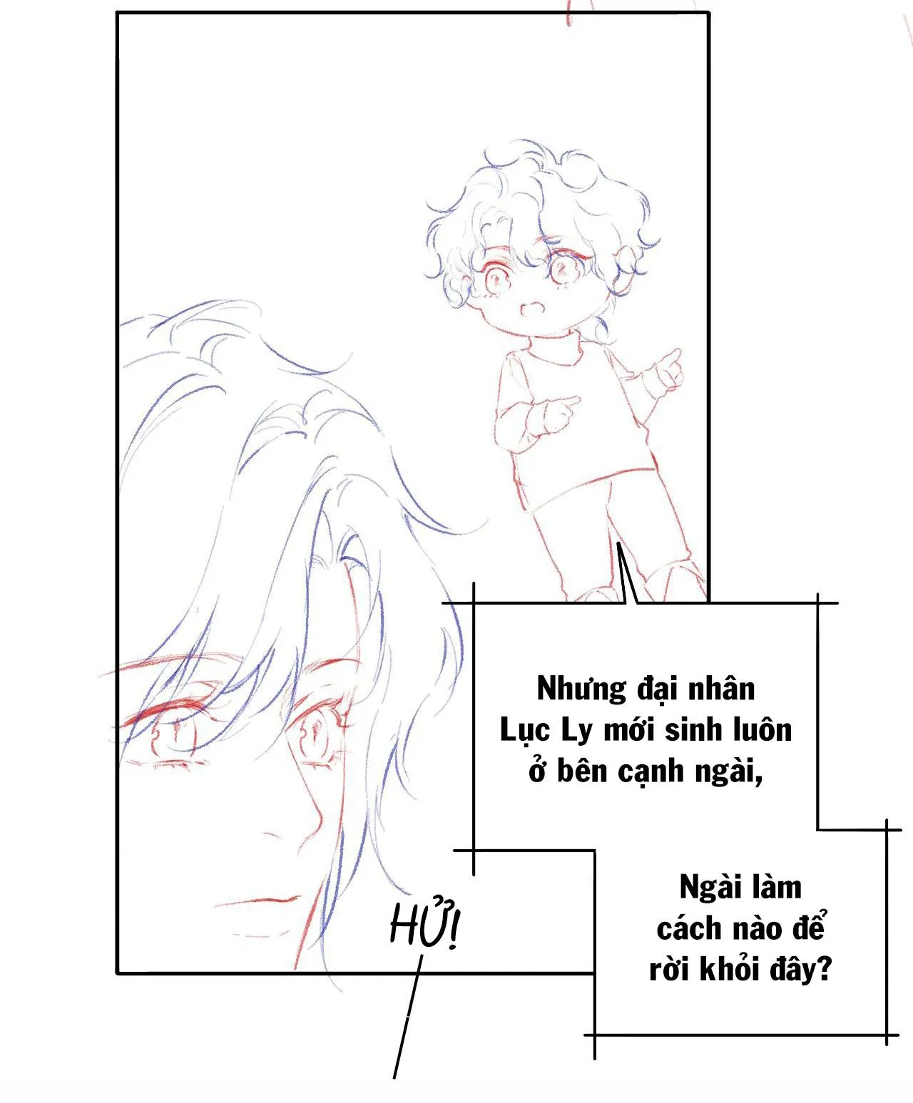 Các nguyên soái đồng loạt đòi ly hôn Chapter 47 Trang 37