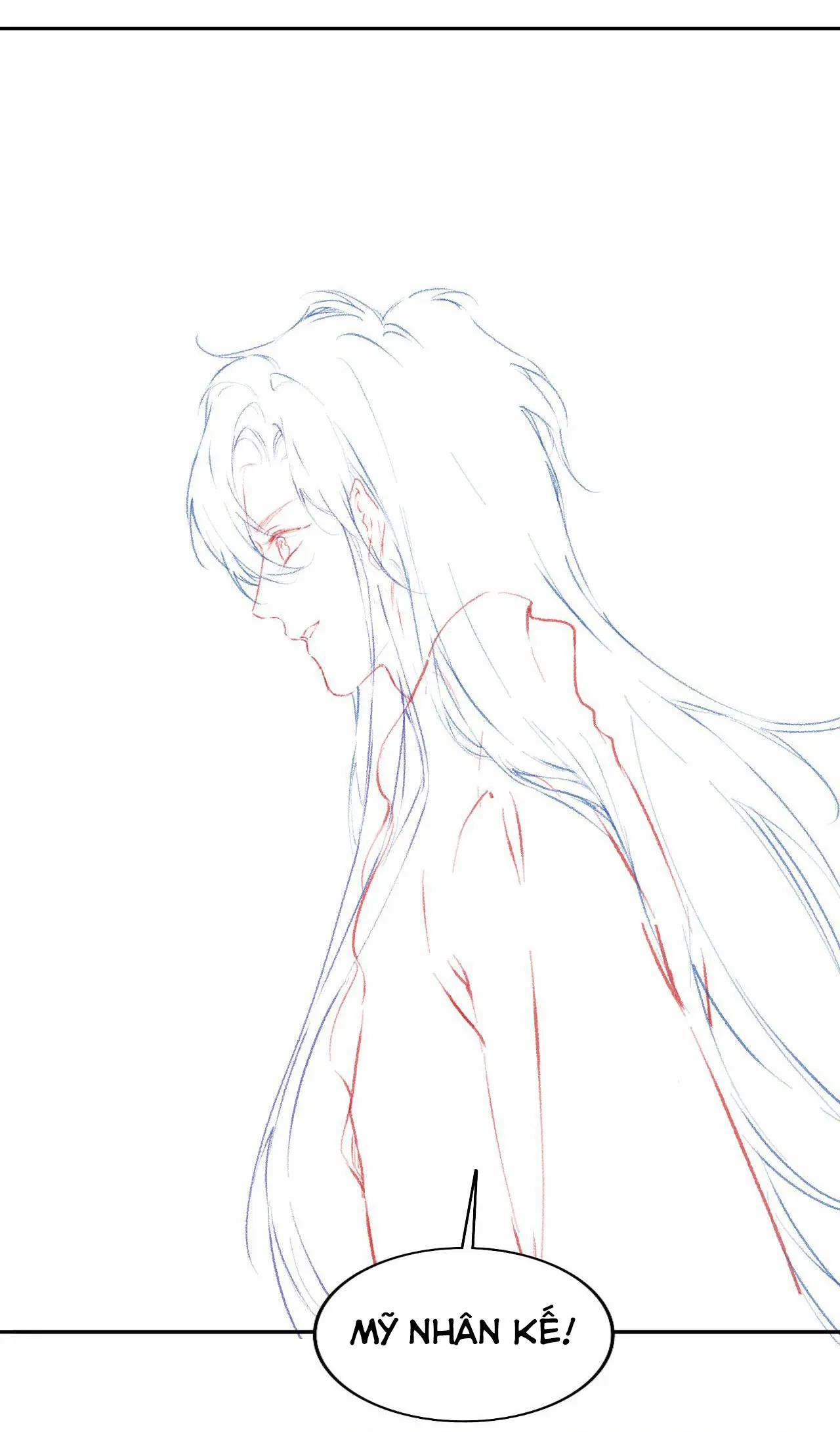 Các nguyên soái đồng loạt đòi ly hôn Chapter 47 Trang 38